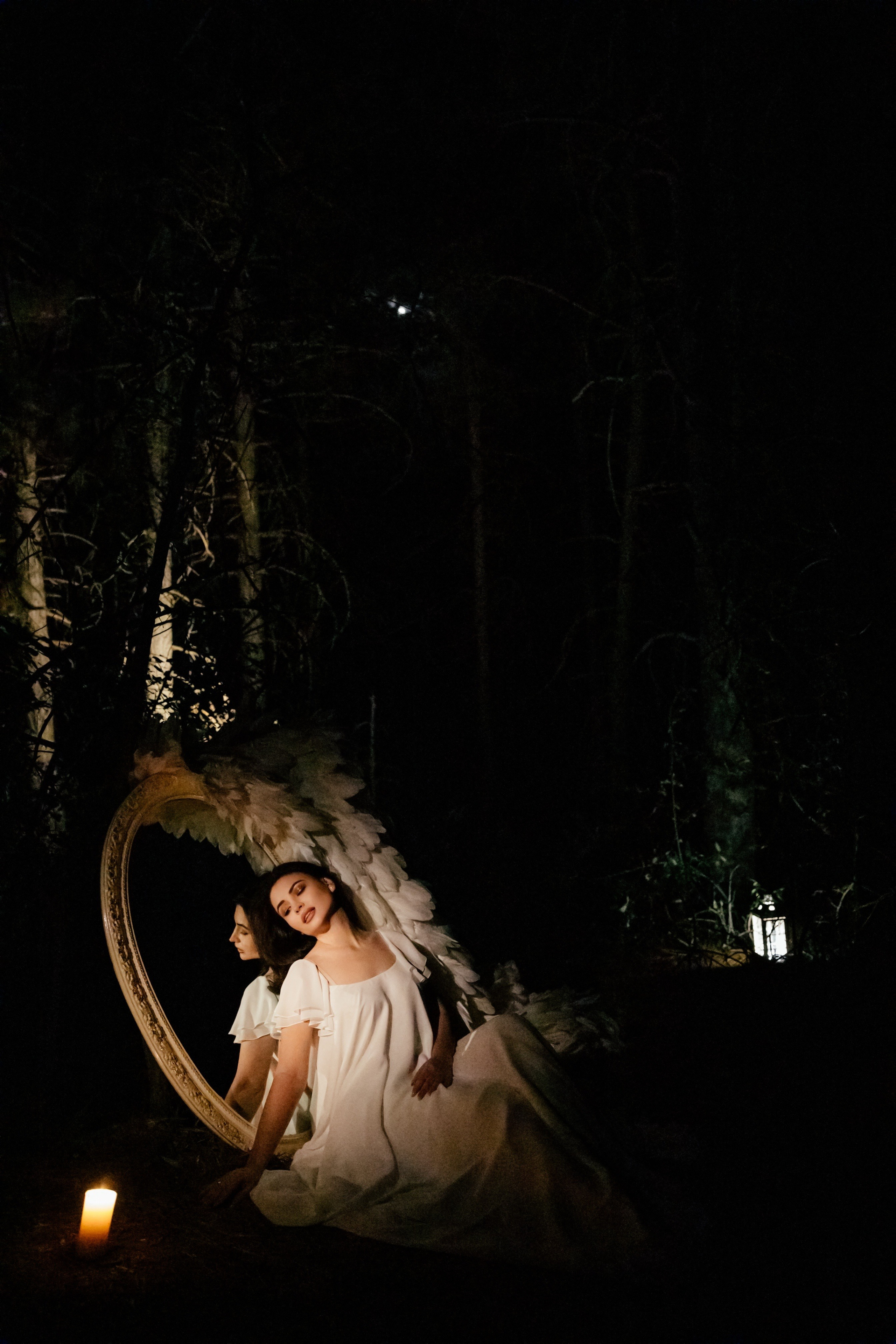 Мадина. Фотограф Вероника Яцына в Ташкенте