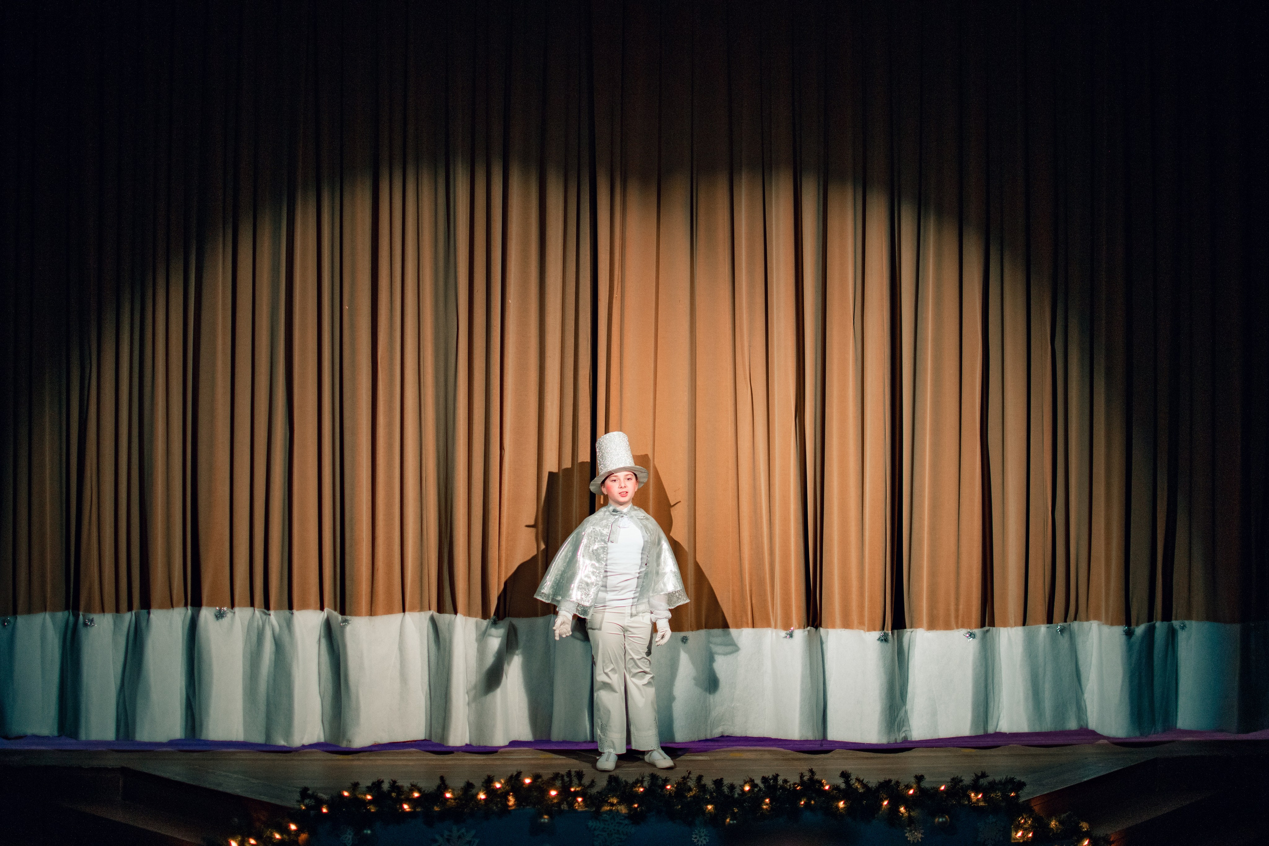 Театральная студия. Семейный и детский фотограф