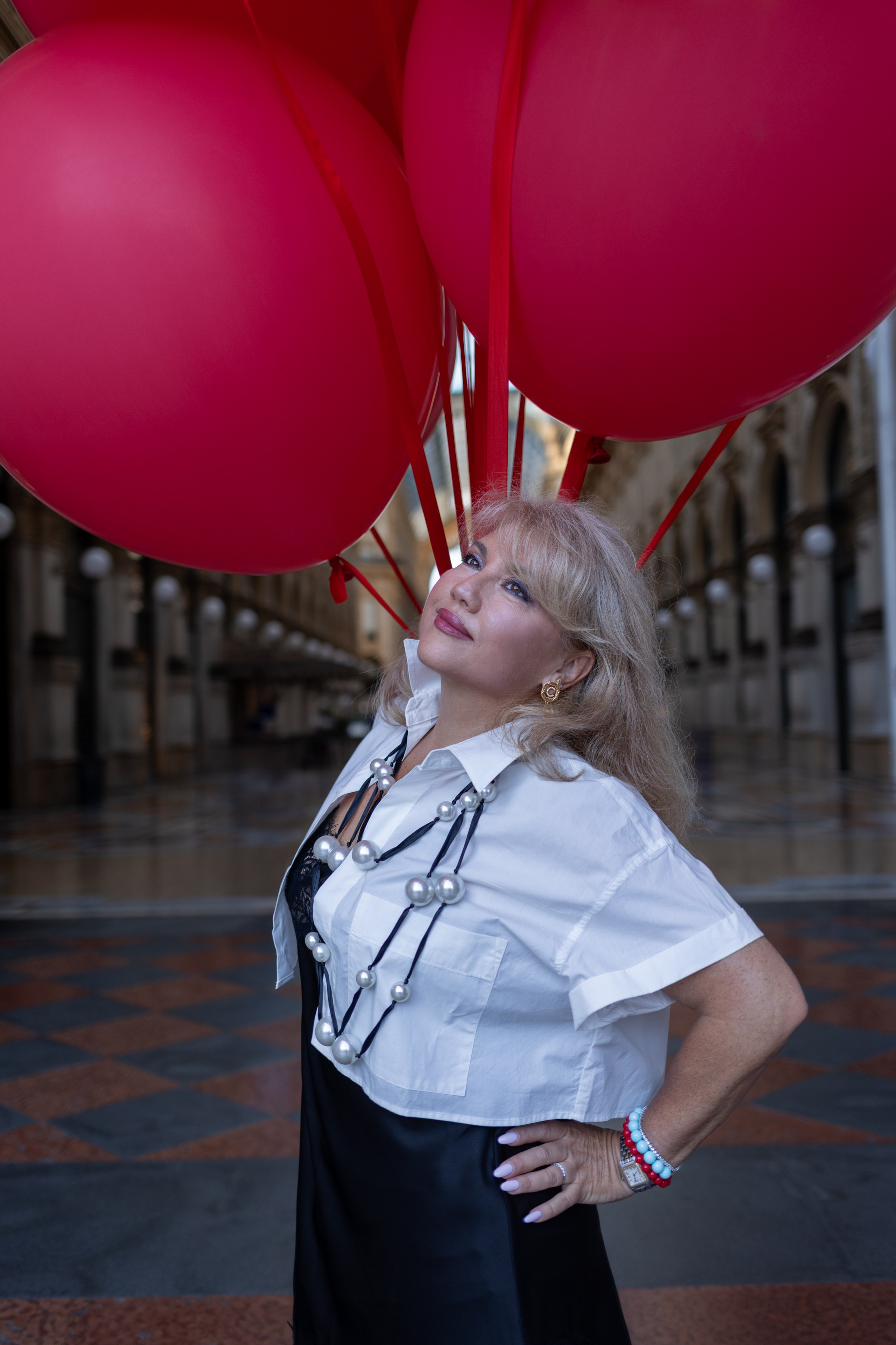 Olga. Photographer in Milan |Mila Pro Photo