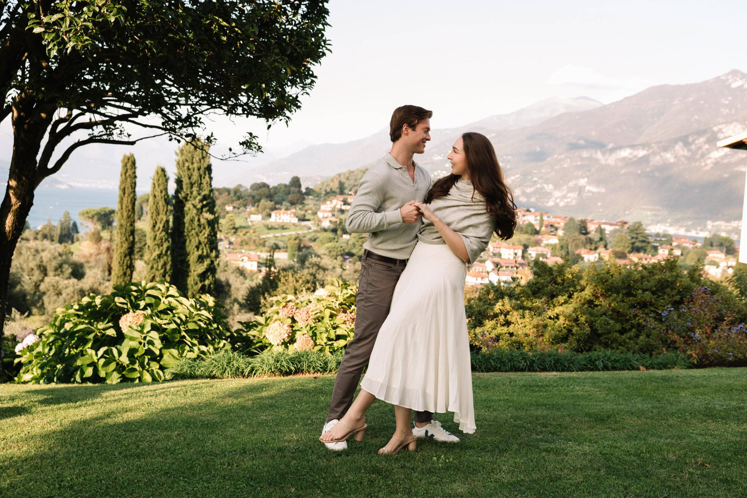 Gaines & Carly. Fotografo di matrimoni