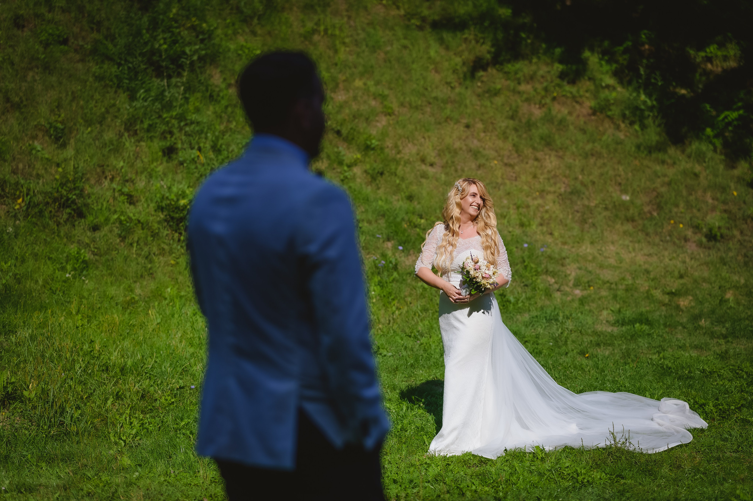 TTD - Georgiana + Alexandru