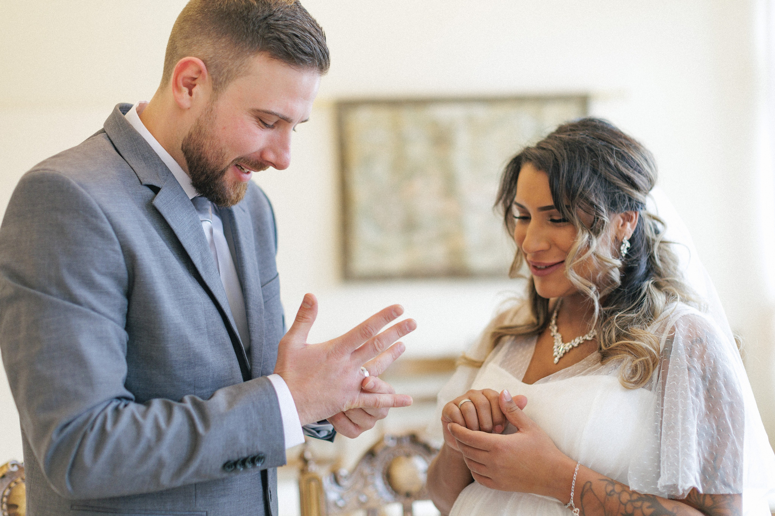 Hochzeitsfotoshooting in Hamburg Morisha und Senco. Hochzeitsfotograf und Hochzeitsvideograf aus Hamburg | Roka21Film