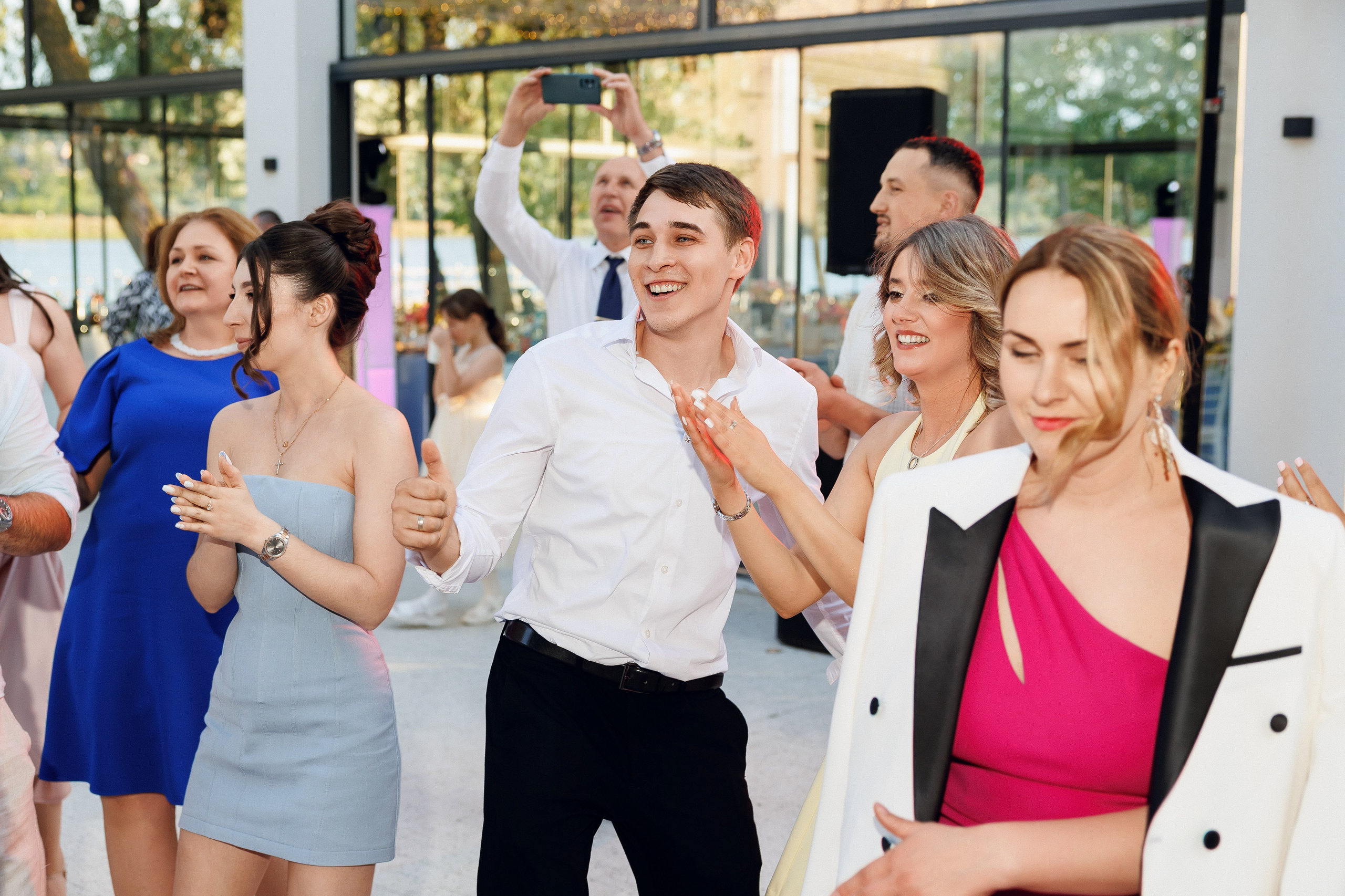 Florin & Corina — Complexul Turistic Costesti — Wedding Day. Servicii Foto și Video 067188353