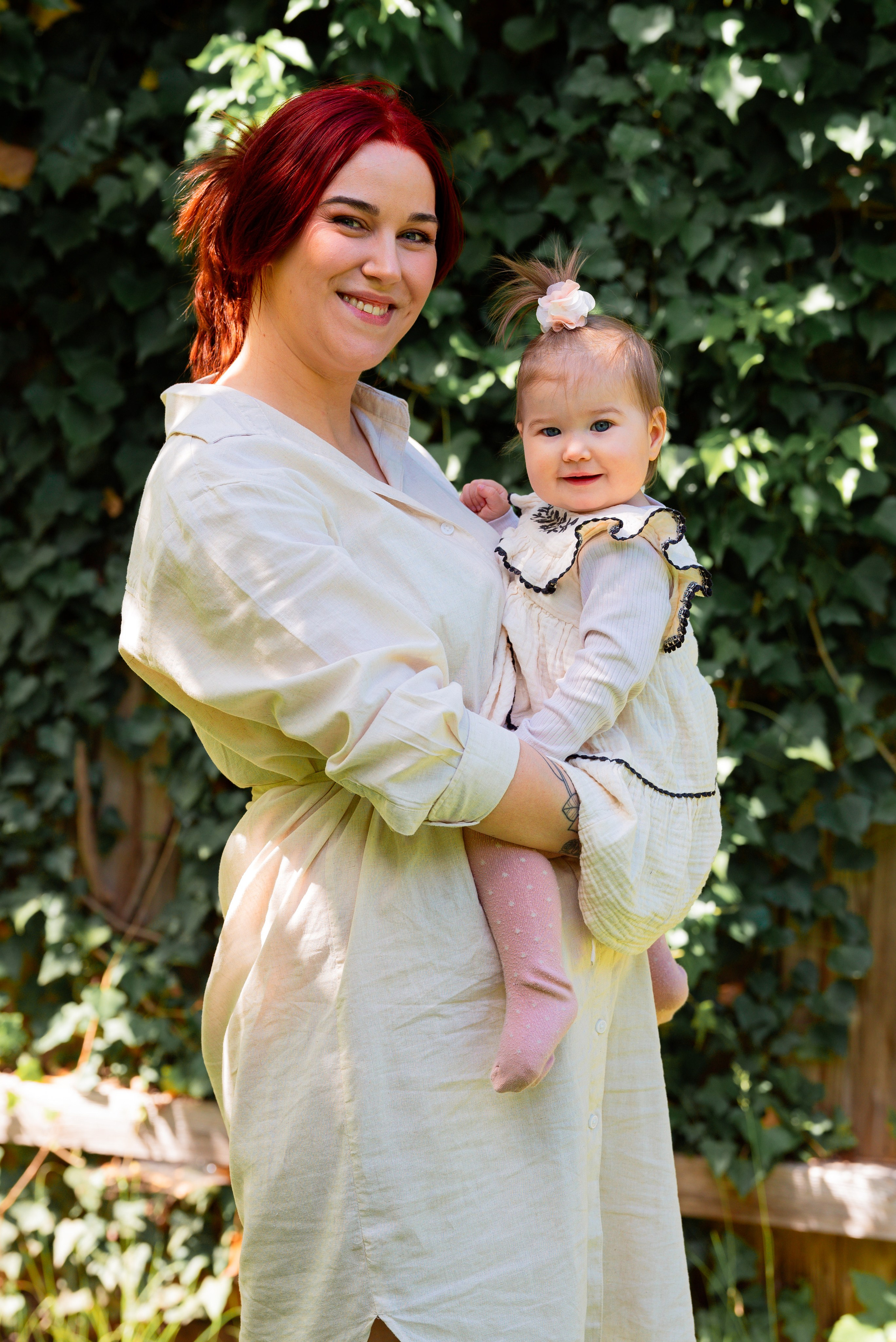FAMILIEN. Fotostudio in Metzingen