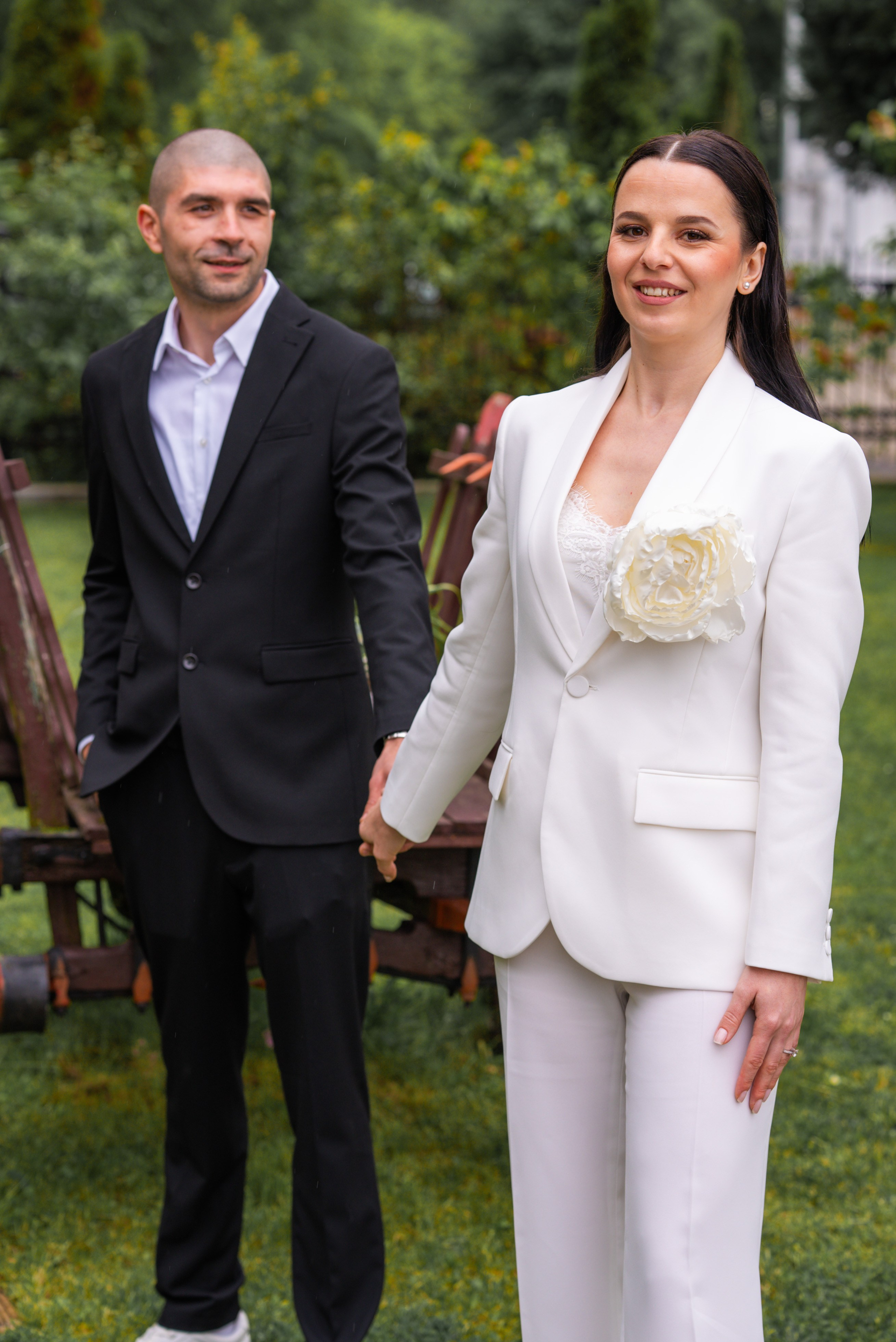 Angel & Suzane. Fotostudio in Metzingen
