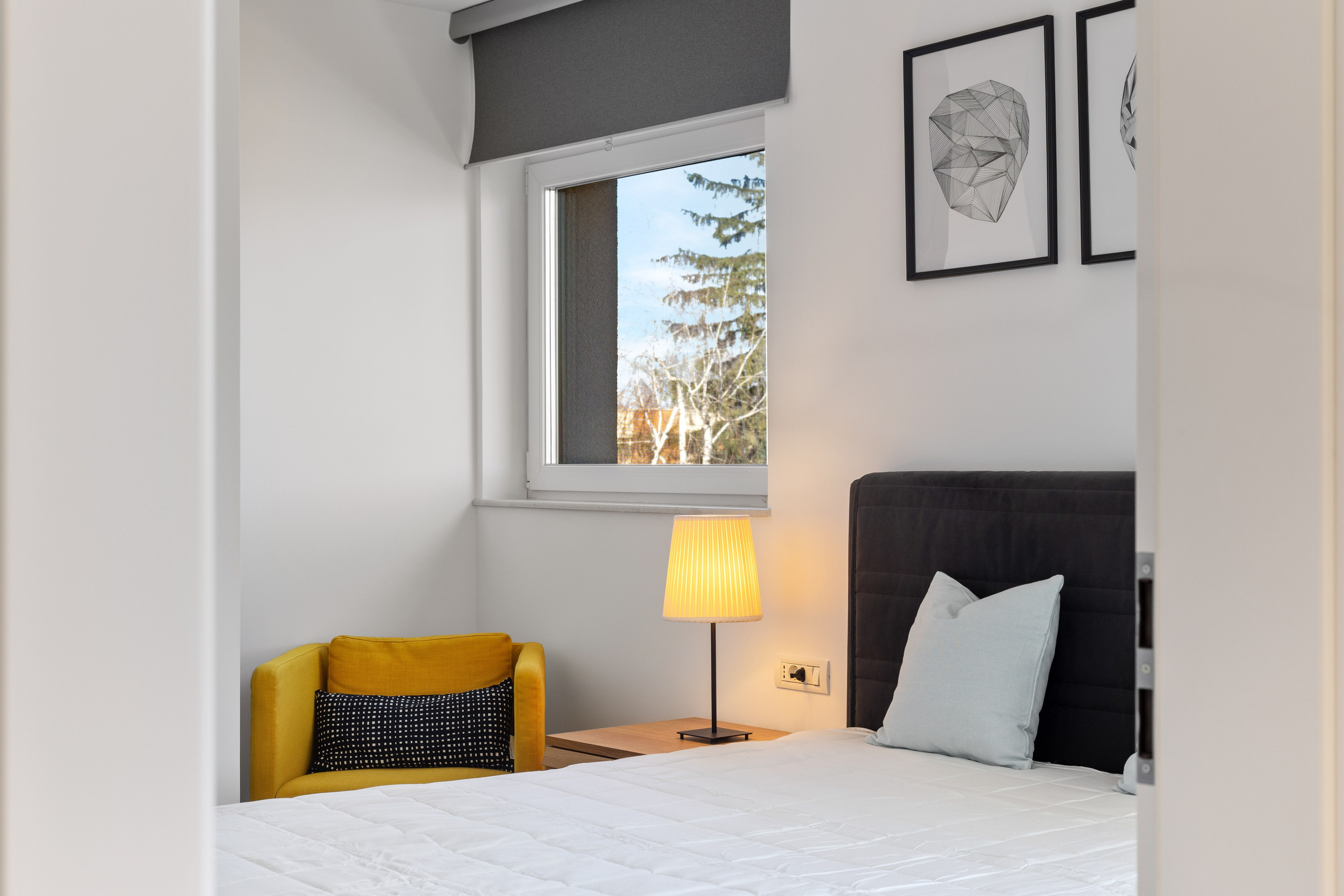 INTERIOR - REALESTATE. Samuel Ciobanu