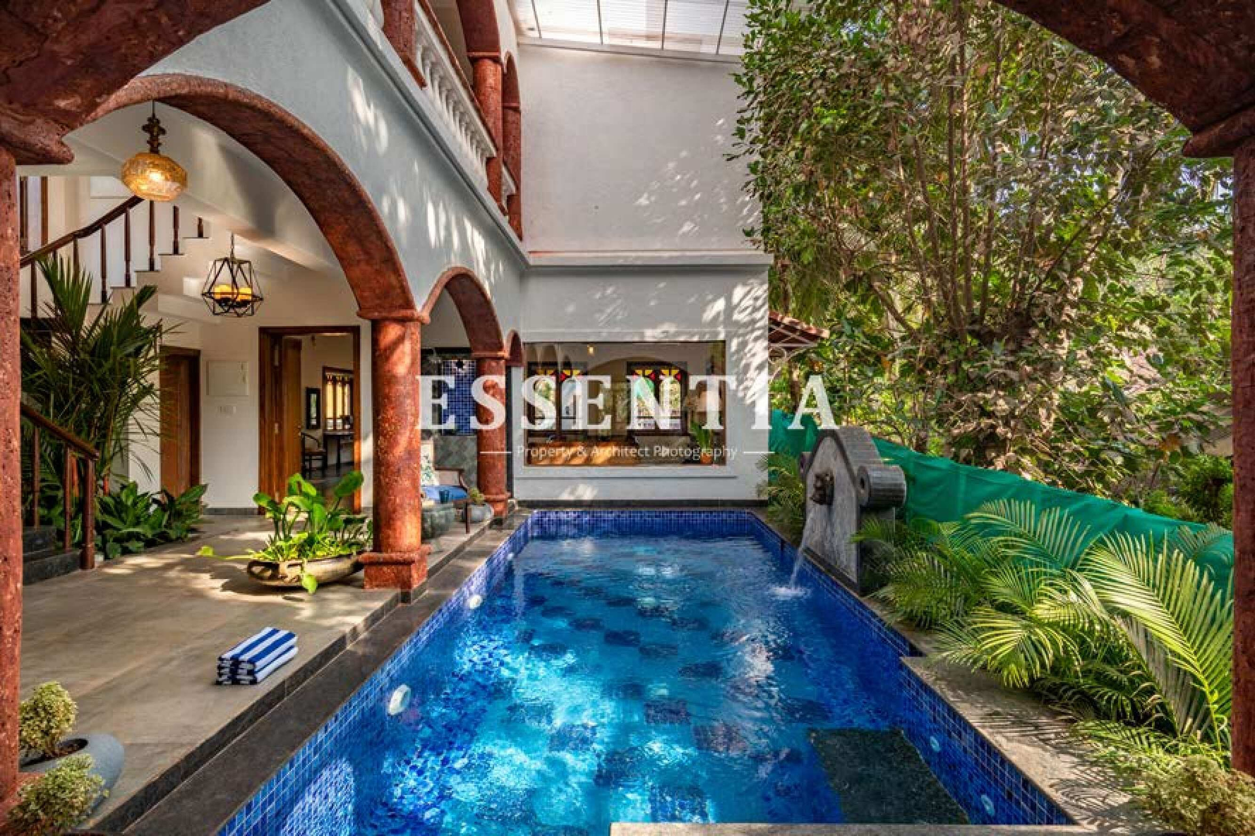 Property & Architecture. Essentia Photography Services — Professional Photographer in London, United Kingdom