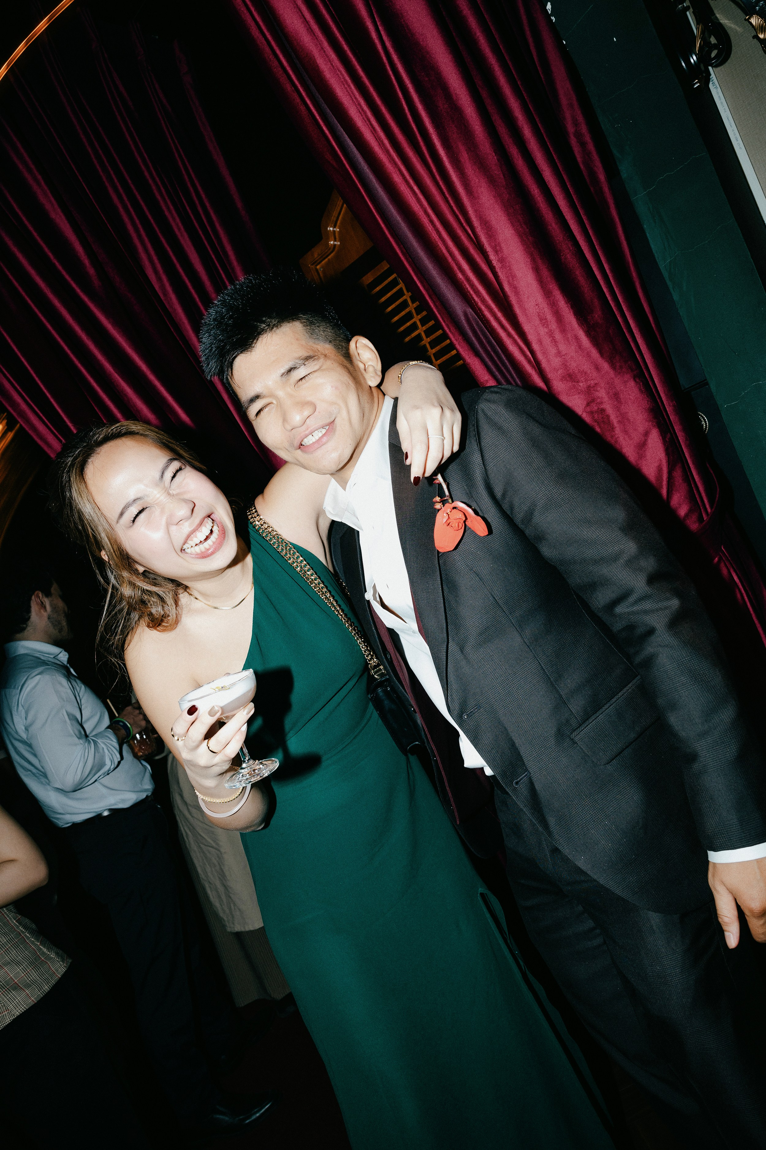 HIEP & TRINH / After wedding. Nhiếp ảnh gia đám cưới hàng đầu tại Thành Phố Hồ Chí Minh