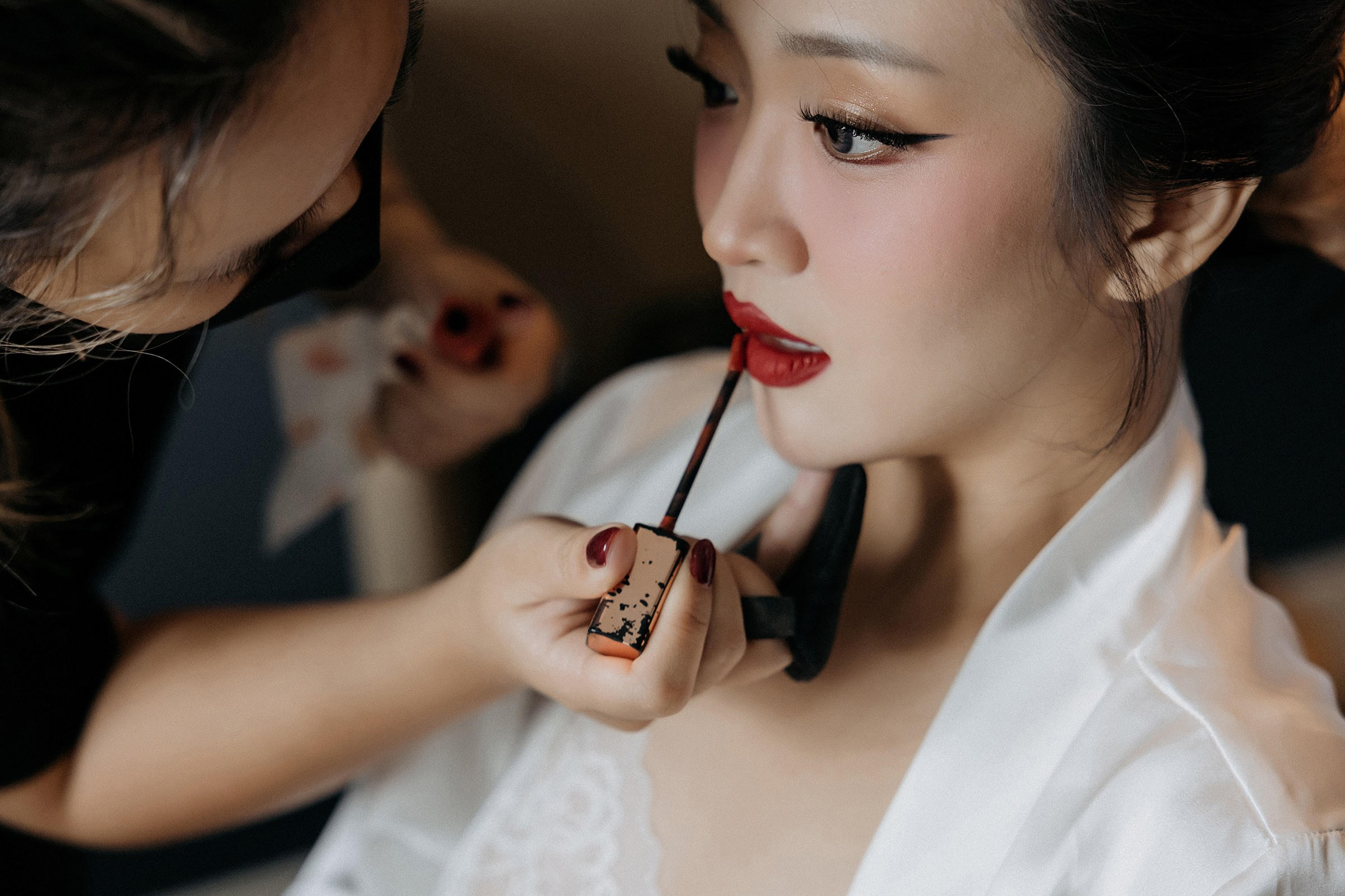 HIEP & TRINH party 28.12.2024. Nhiếp ảnh gia đám cưới hàng đầu tại Thành Phố Hồ Chí Minh