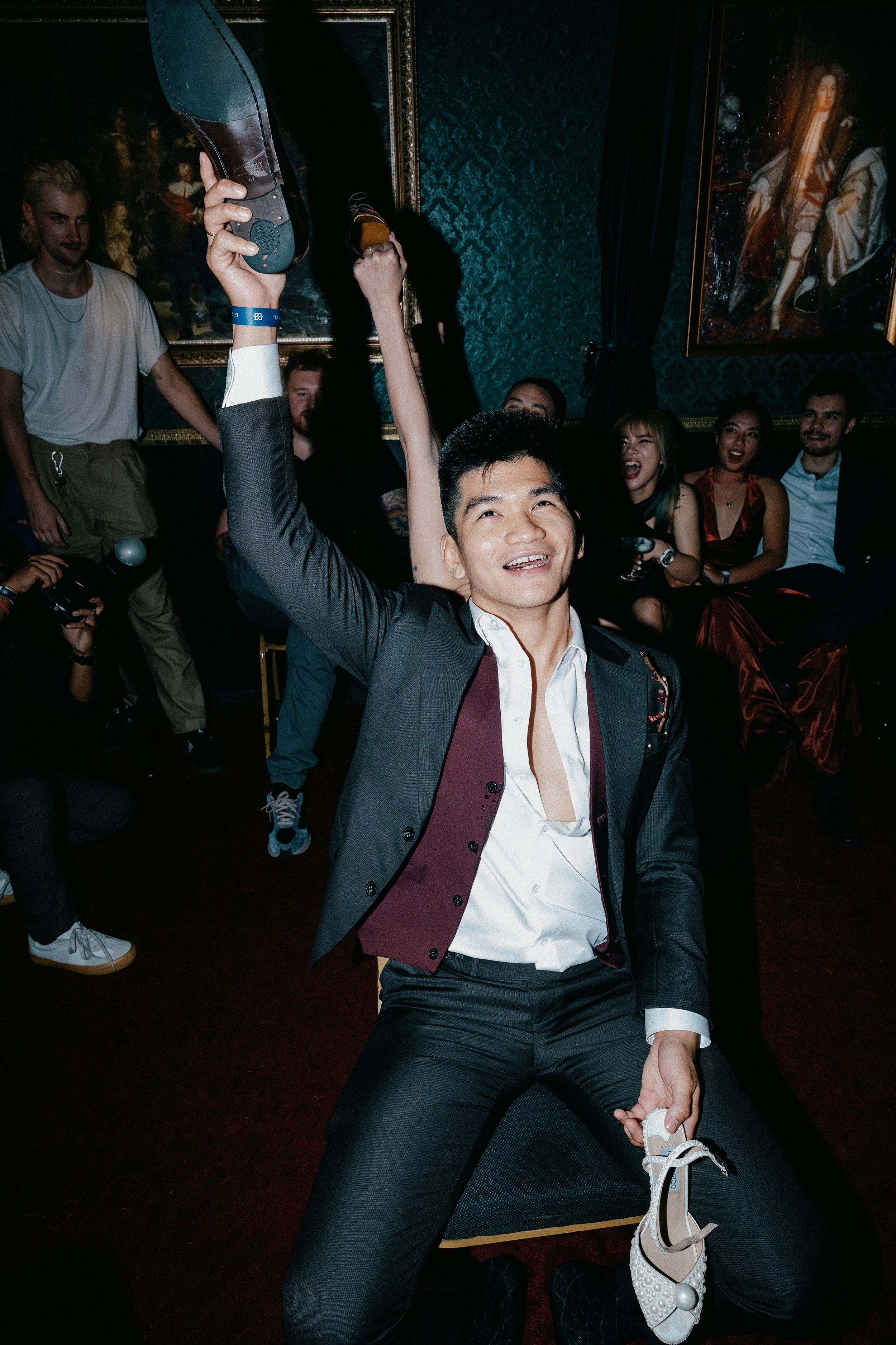 HIEP & TRINH / After wedding. Nhiếp ảnh gia đám cưới hàng đầu tại Thành Phố Hồ Chí Minh