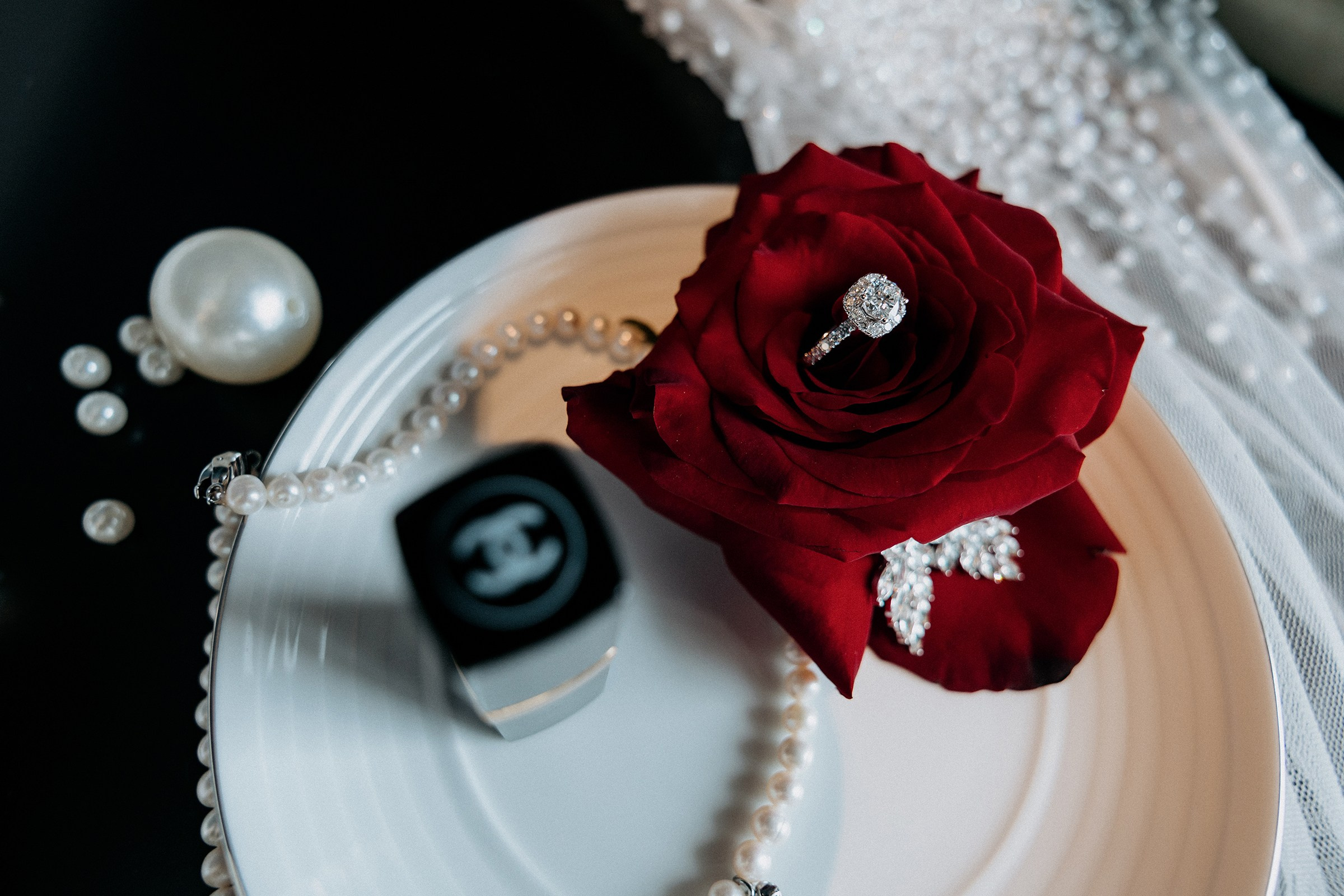 HIEP & TRINH party 28.12.2024. Nhiếp ảnh gia đám cưới hàng đầu tại Thành Phố Hồ Chí Minh