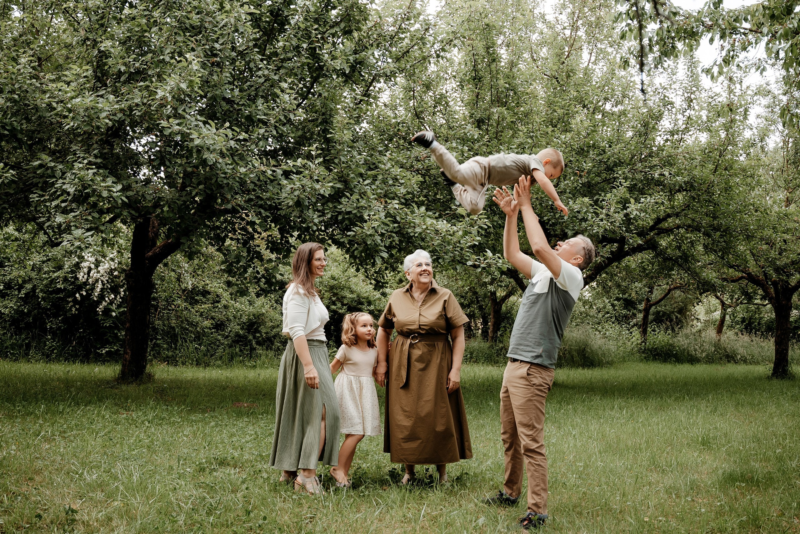 Sommer-Special. Portraitfotografie in Gründau Elena Ohnstedt