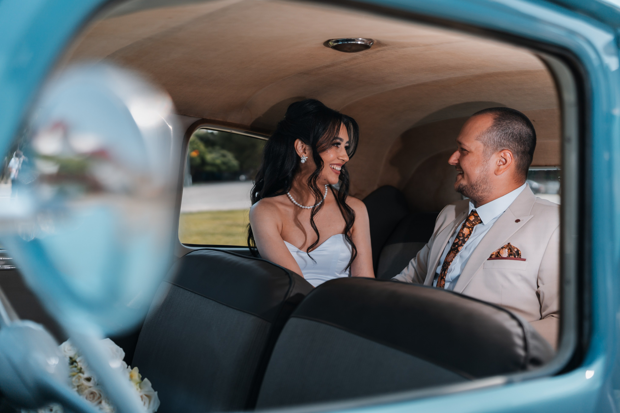 Andreea & Radu. Fotograf Nuntă în Gorj - Gabriel Vulpescu