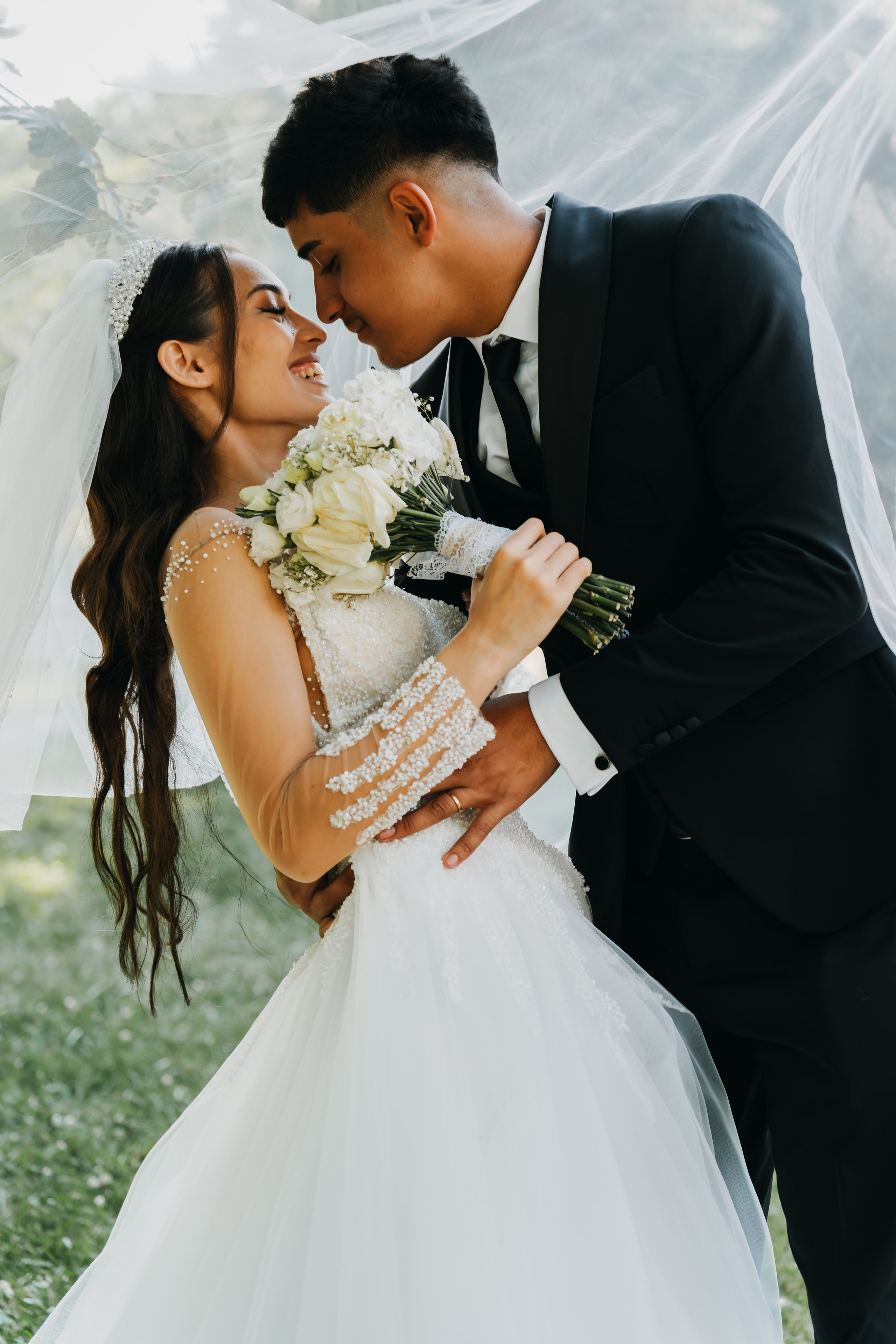 Miriam & Timotei. Fotograf Nuntă în Gorj - Gabriel Vulpescu