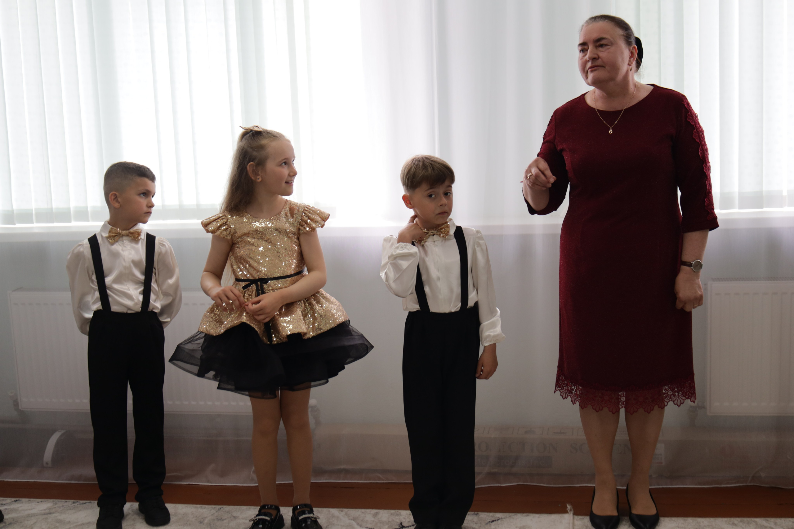 O filă de copilărie.... Alika Dia- Fotograf în Republica Moldova, Strășeni