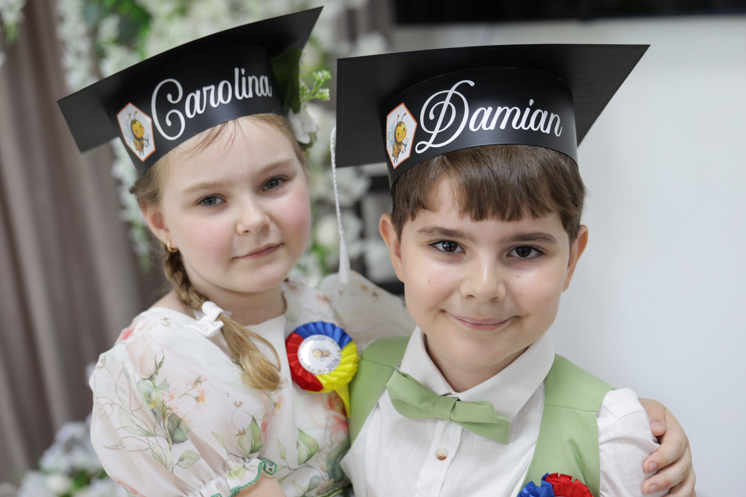 Adio Grădiniță dragă-2026. Alika Dia- Fotograf în Republica Moldova, Strășeni