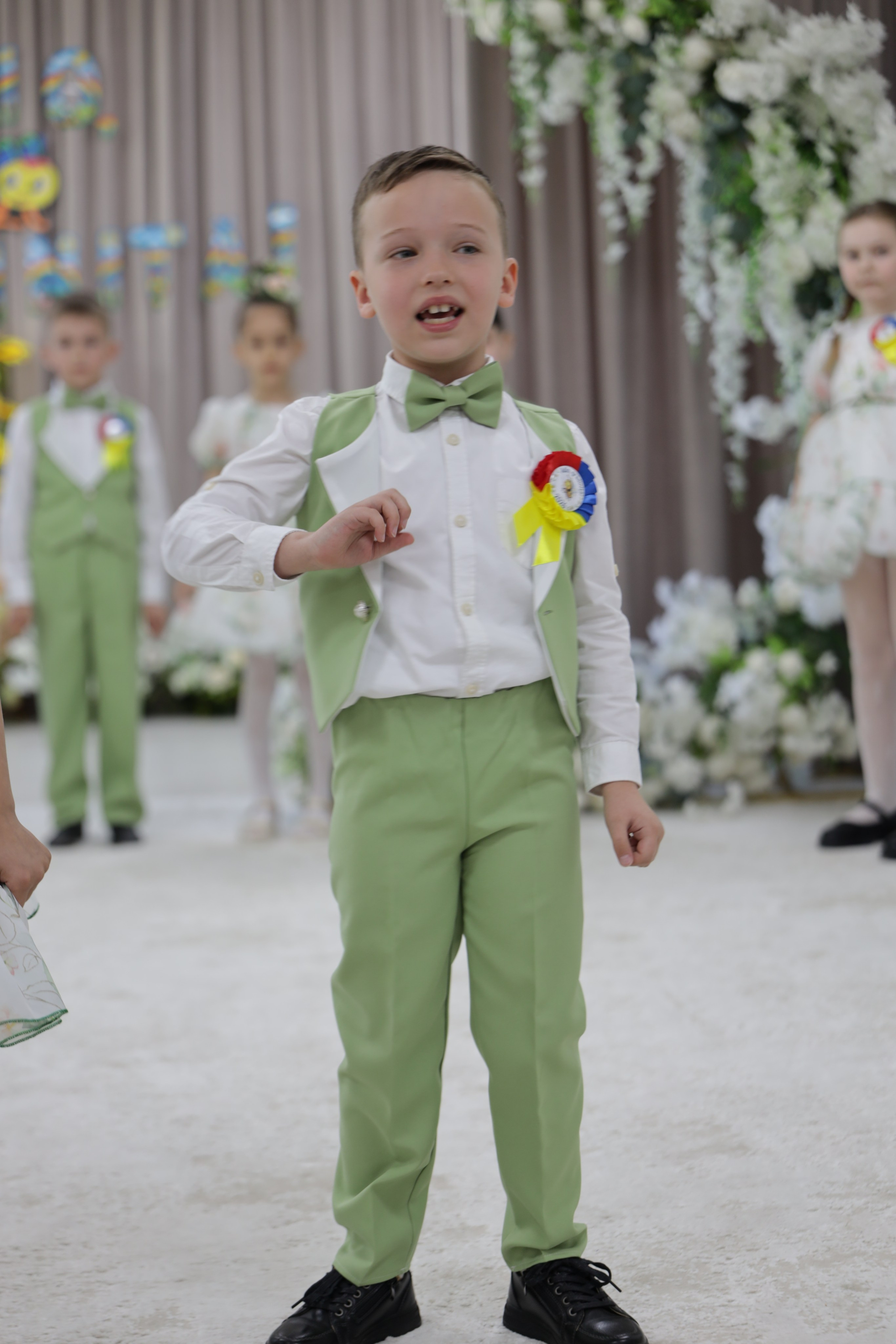 Adio Grădiniță dragă-2026. Alika Dia- Fotograf în Republica Moldova, Strășeni