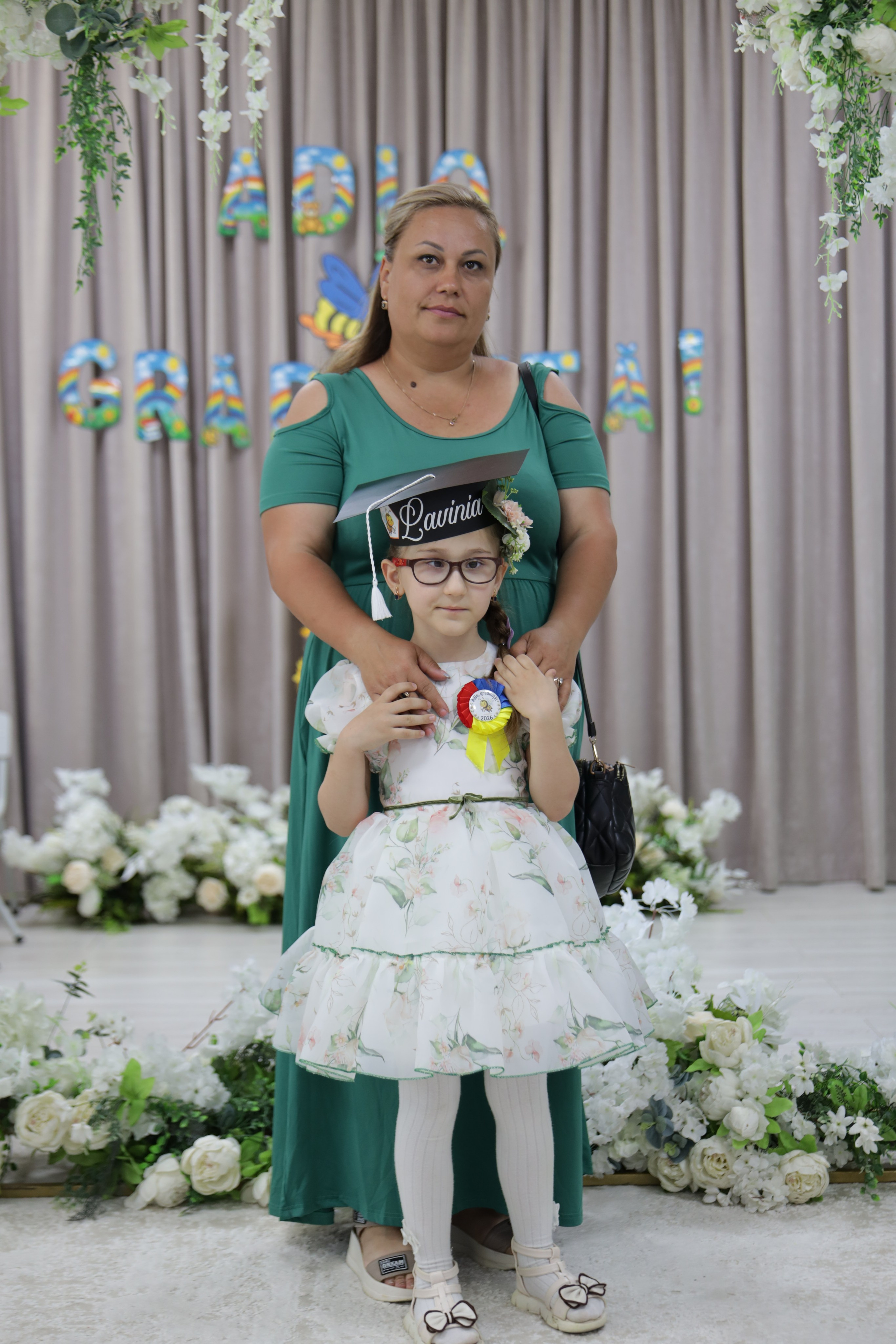 Adio Grădiniță 2026. Alika Dia- Fotograf în Republica Moldova, Strășeni