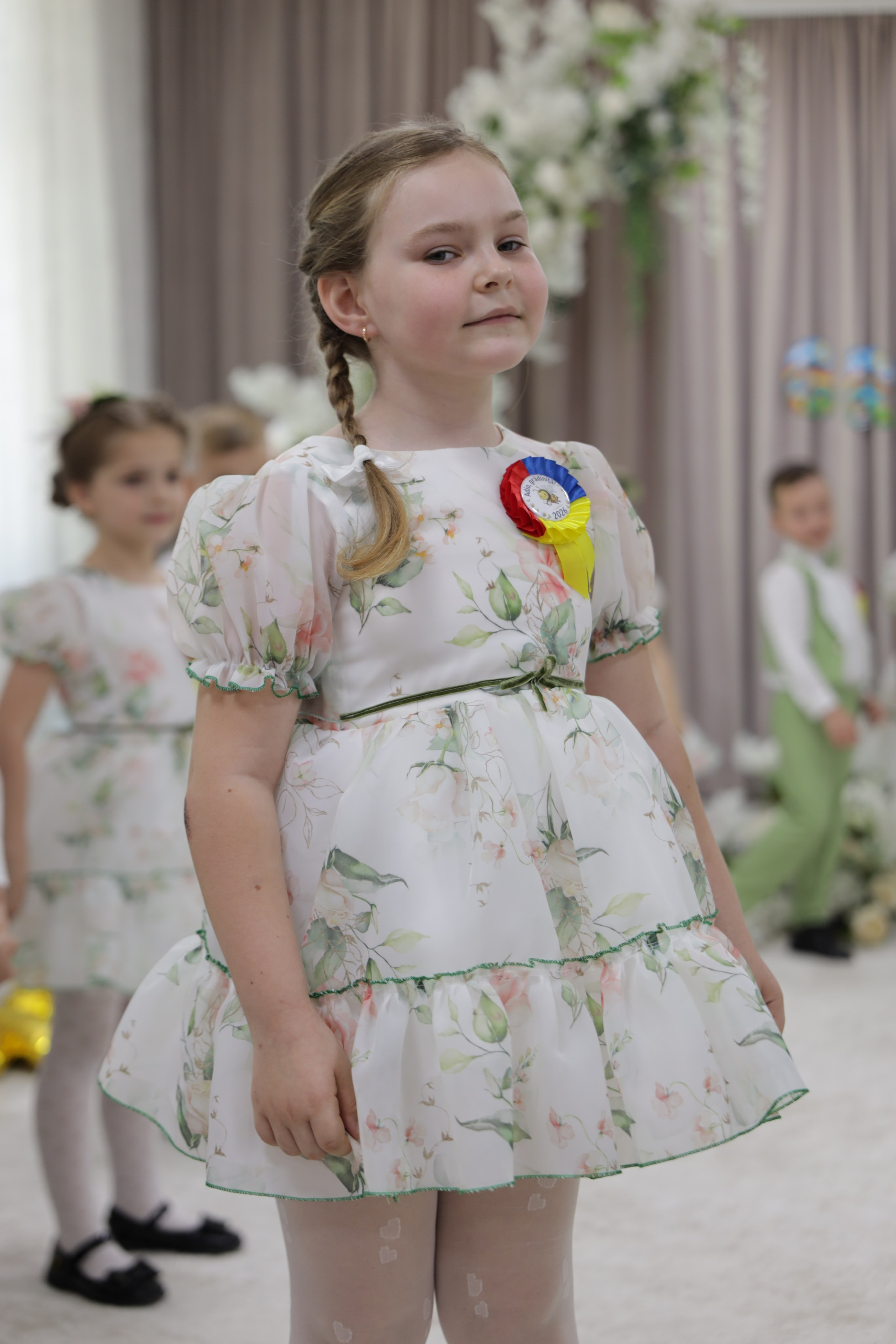 Adio Grădiniță 2026. Alika Dia- Fotograf în Republica Moldova, Strășeni