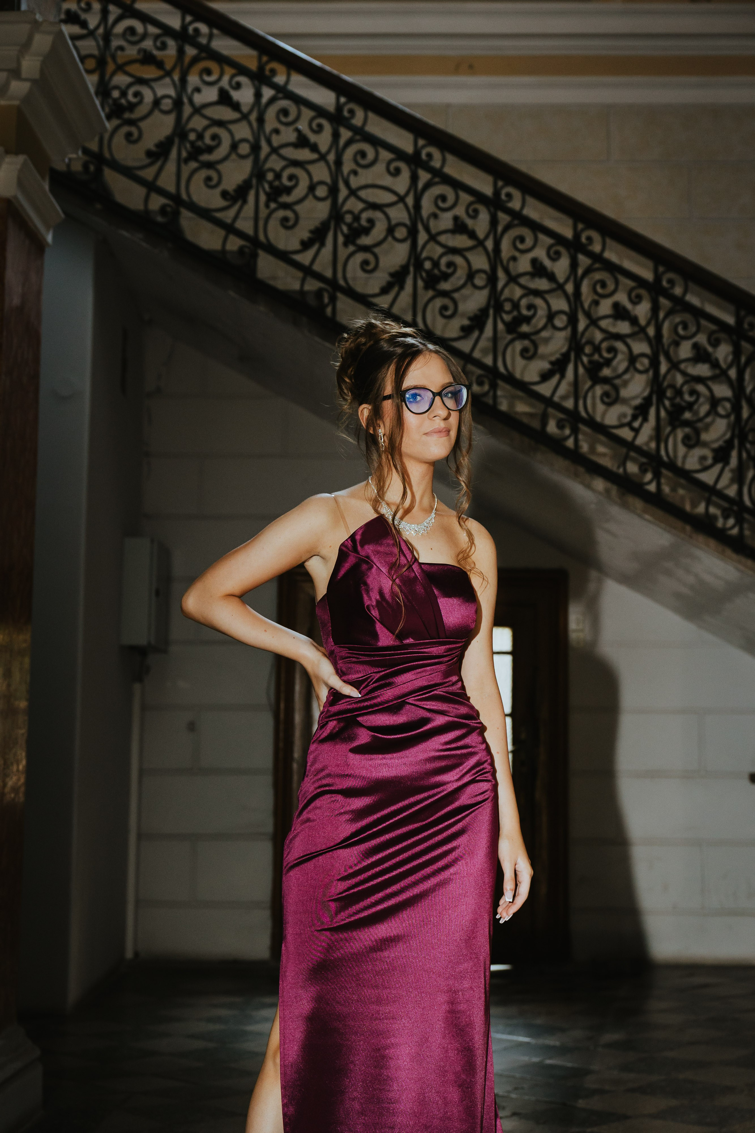 Matursko fotogafisanje Marina Liliom. Aleksandar Šećerov photographer and videographer in Subotica, Serbia