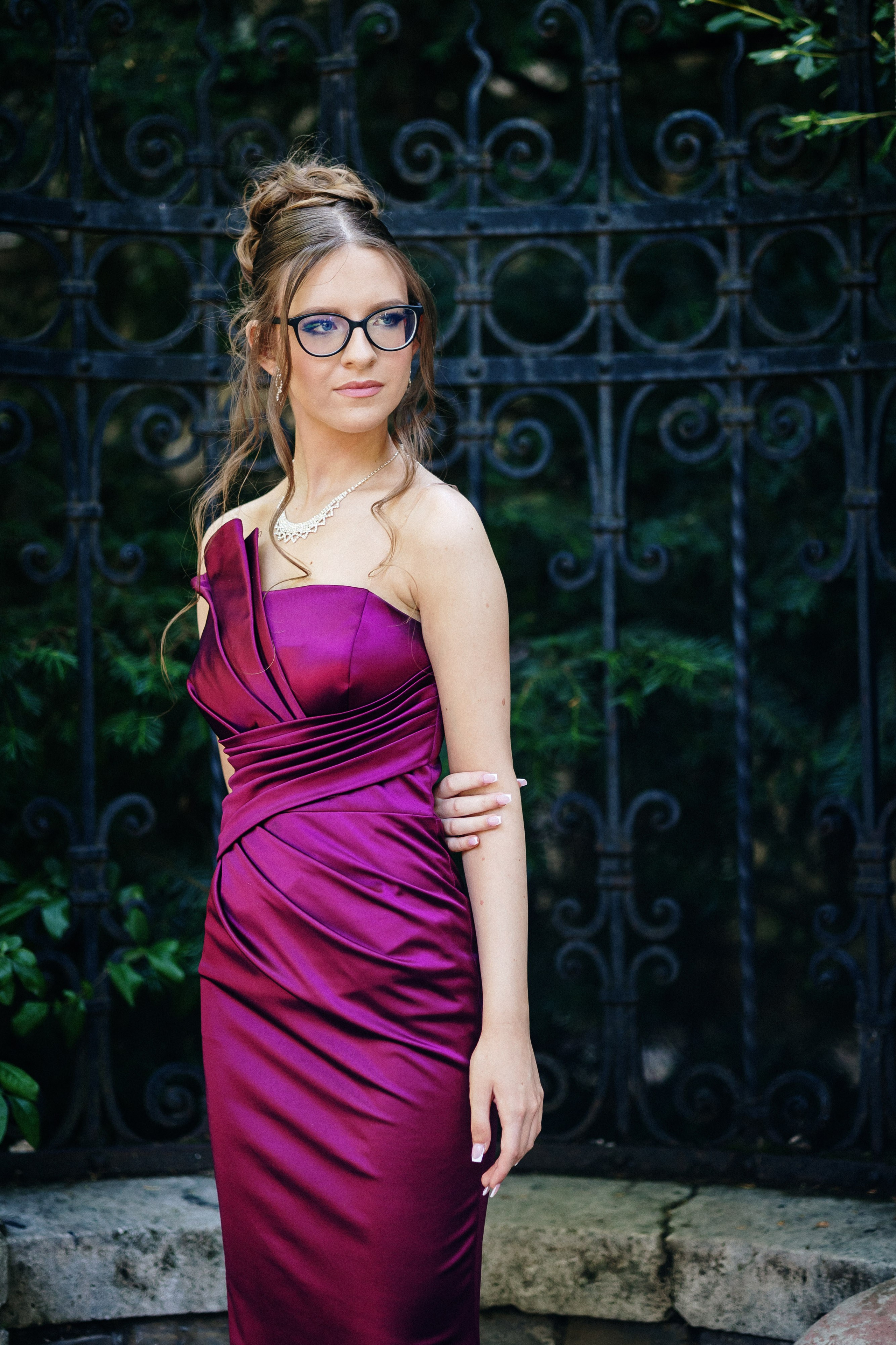 Matursko fotogafisanje Marina Liliom. Aleksandar Šećerov photographer and videographer in Subotica, Serbia