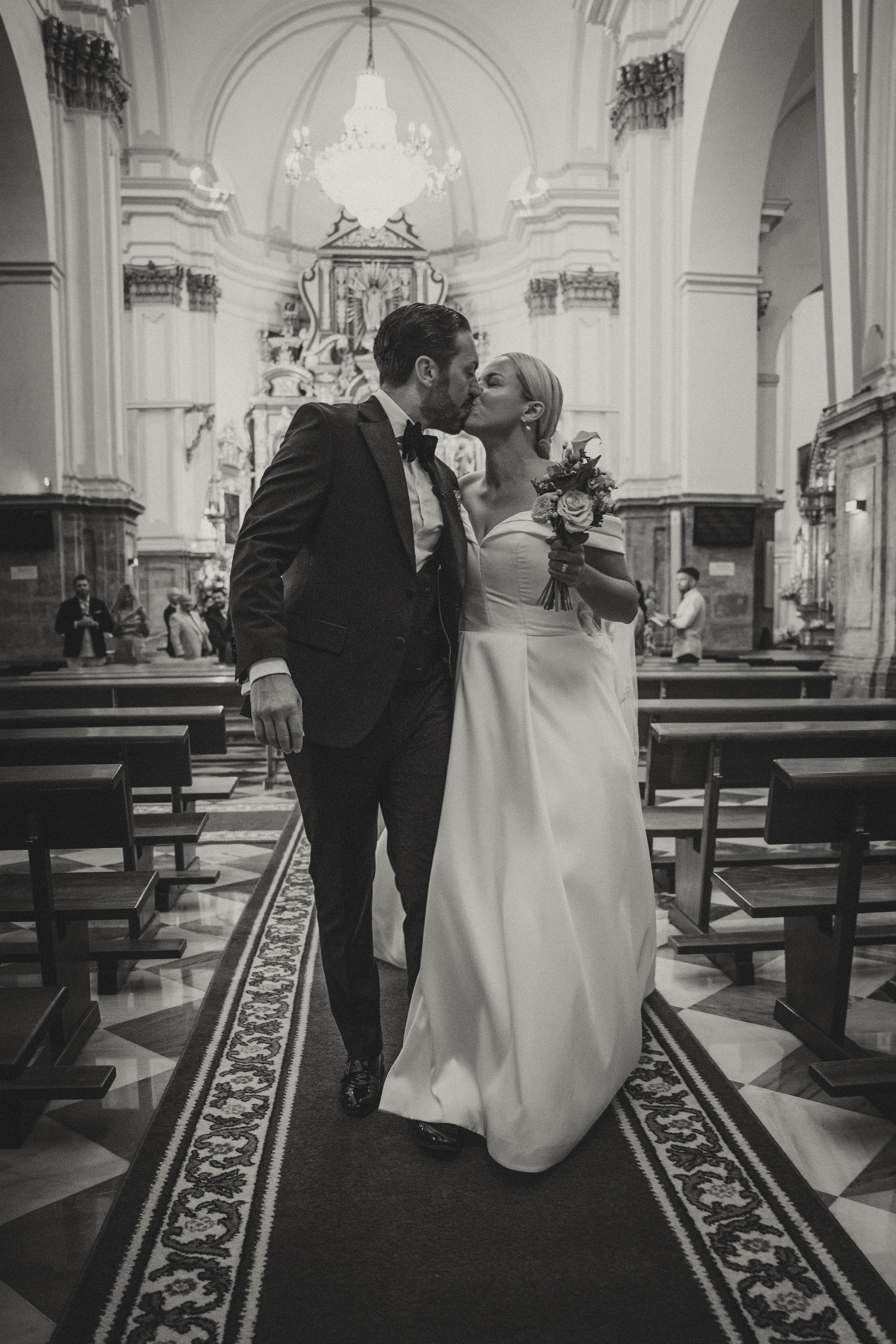 Wedding Eva & Oliver