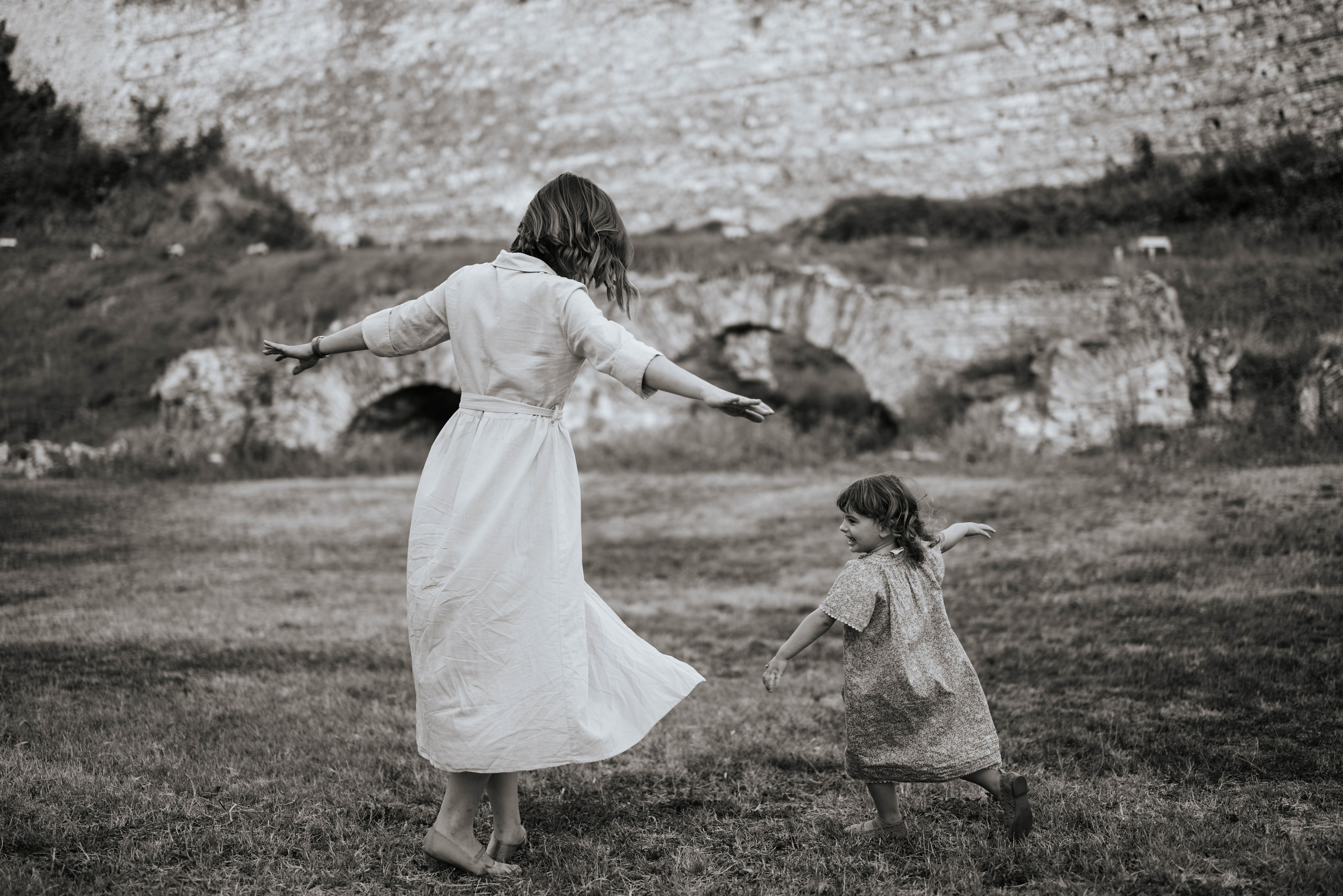 Staša, Petra i Marija - porodično fotografisanje. Dečiji i porodični fotograf