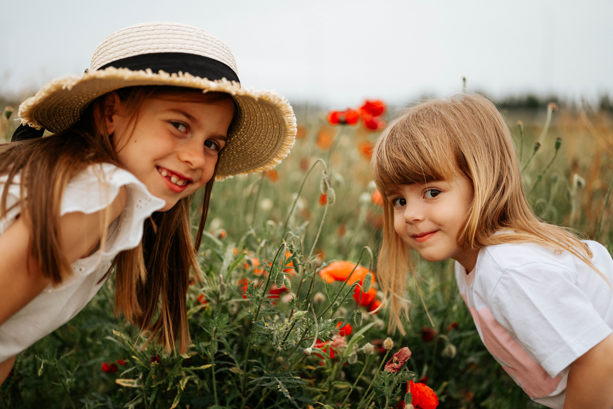 Hana, Una, Isidora i Bogdan - porodično fotografisanje. Dečiji i porodični fotograf
