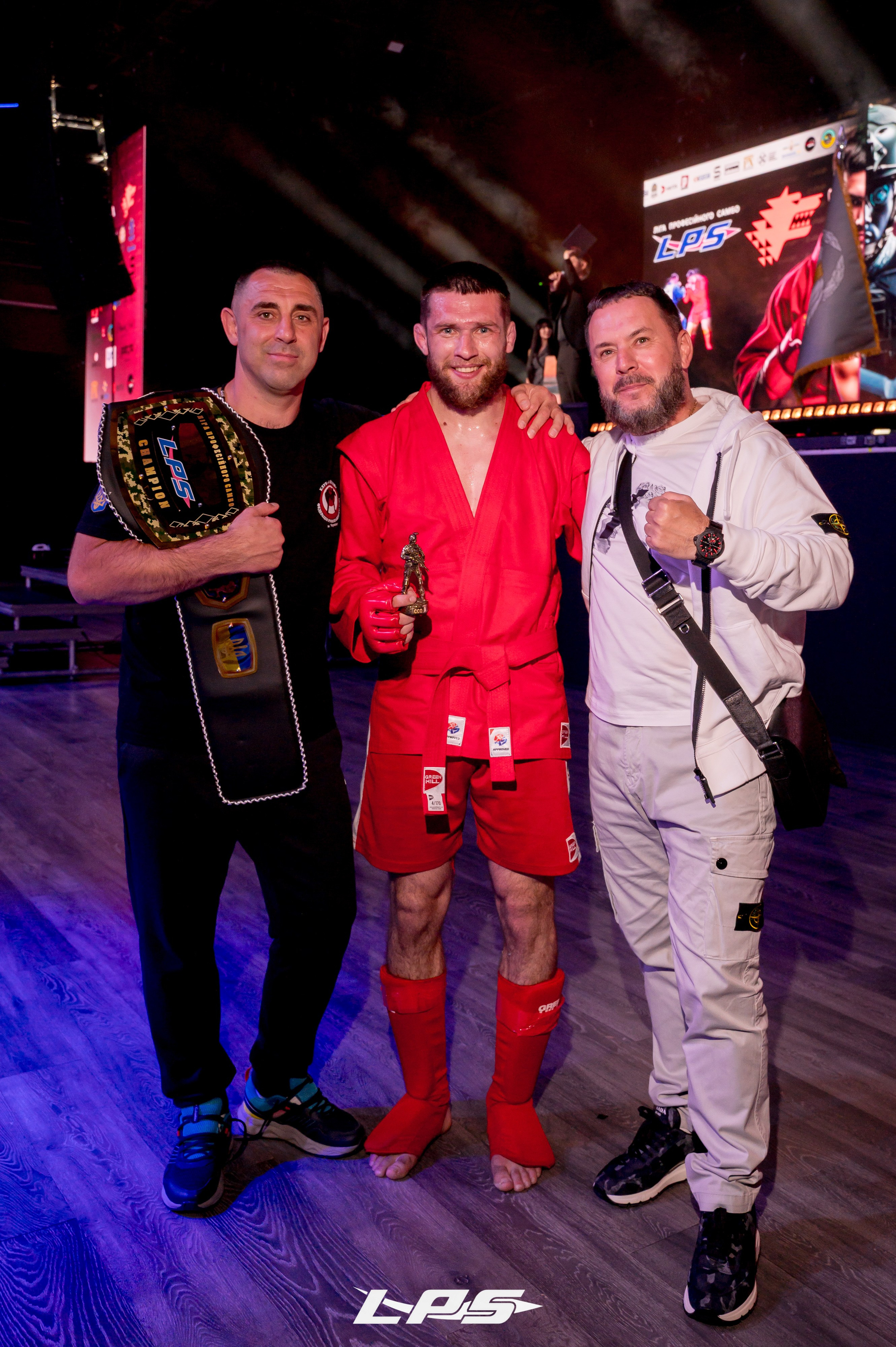 LPS: БЛАГОДІЙНИЙ ТУРНІР. Фотограф Київ