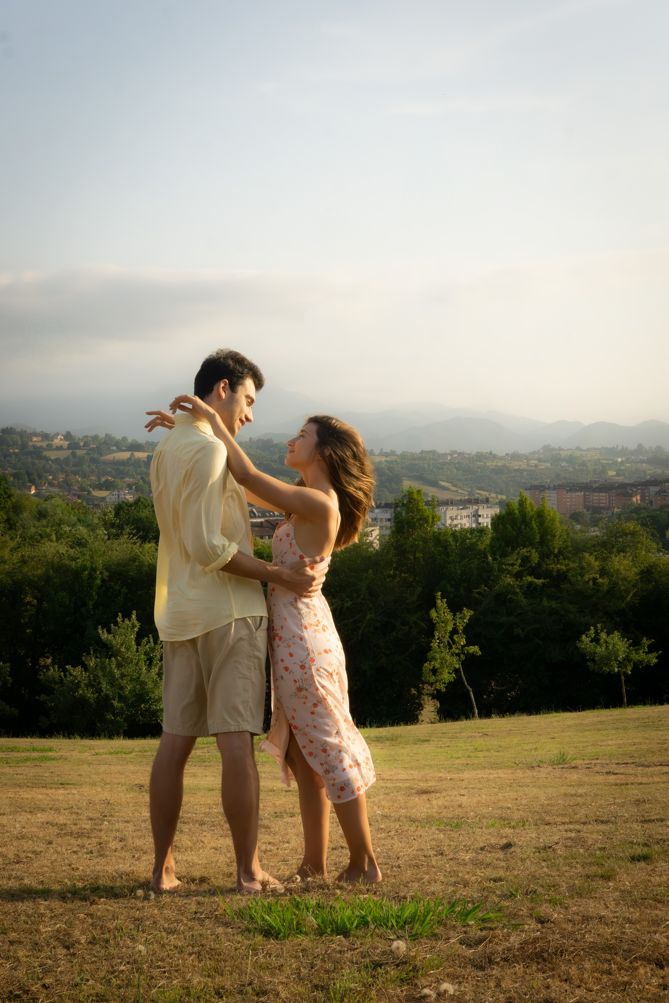 Kate & Tony’s Love Story. Intimate moments & heartfelt portraits Anna Luchina