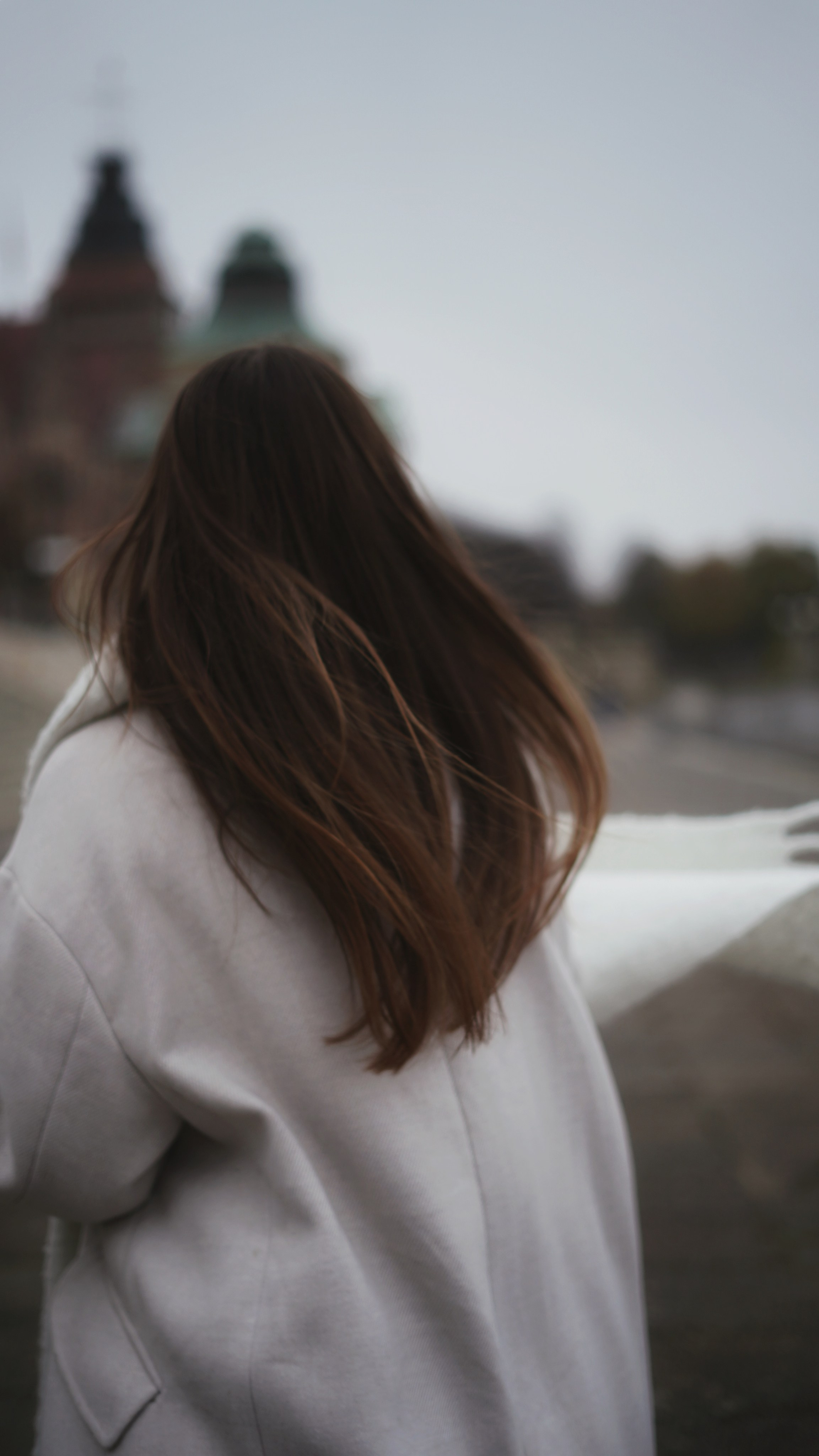 MARIIA - STREET. Content creator | Fotografia | Videografia