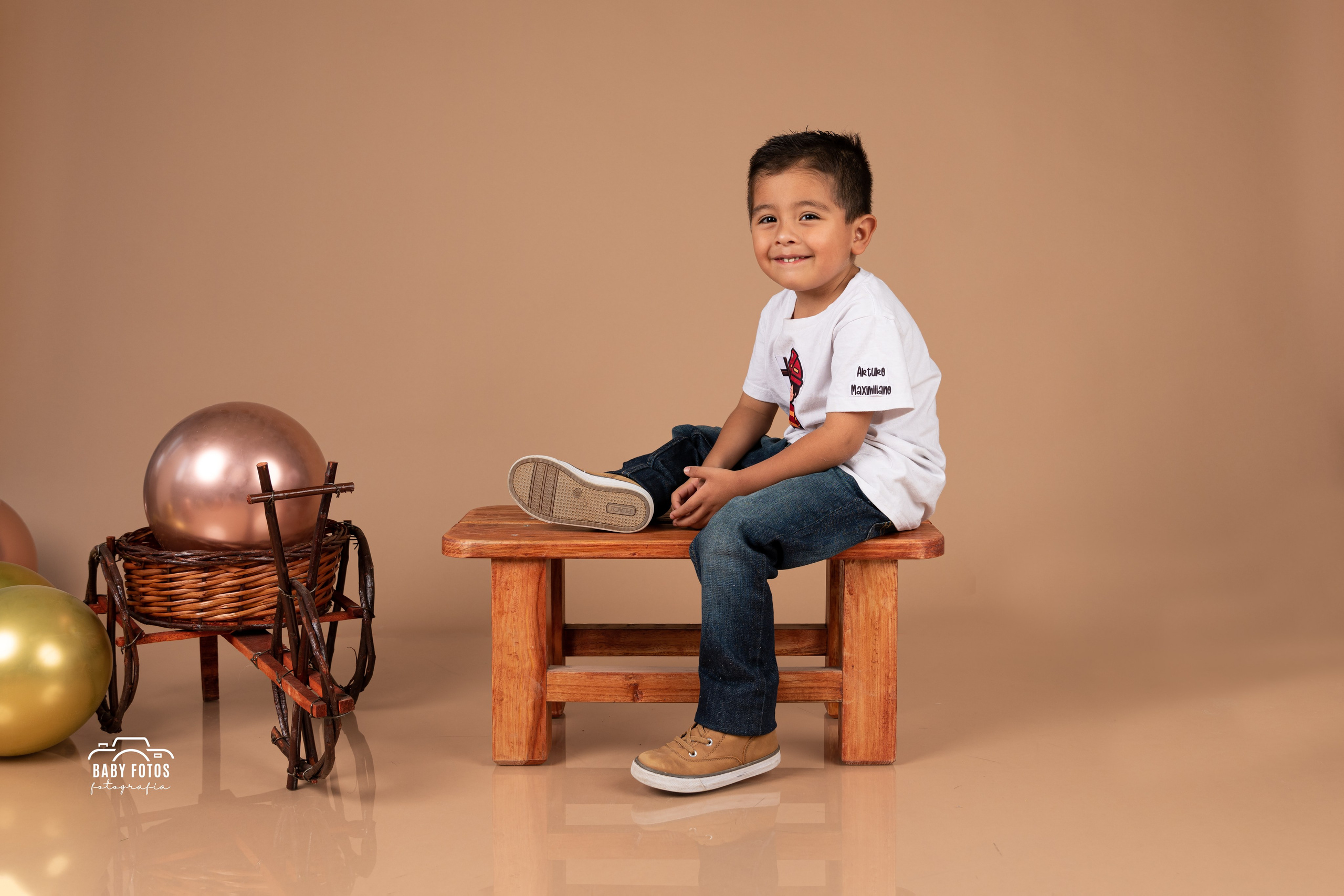 Infantil, Cake Smahs & Familias. Leonardo Bautista Fotógrafo