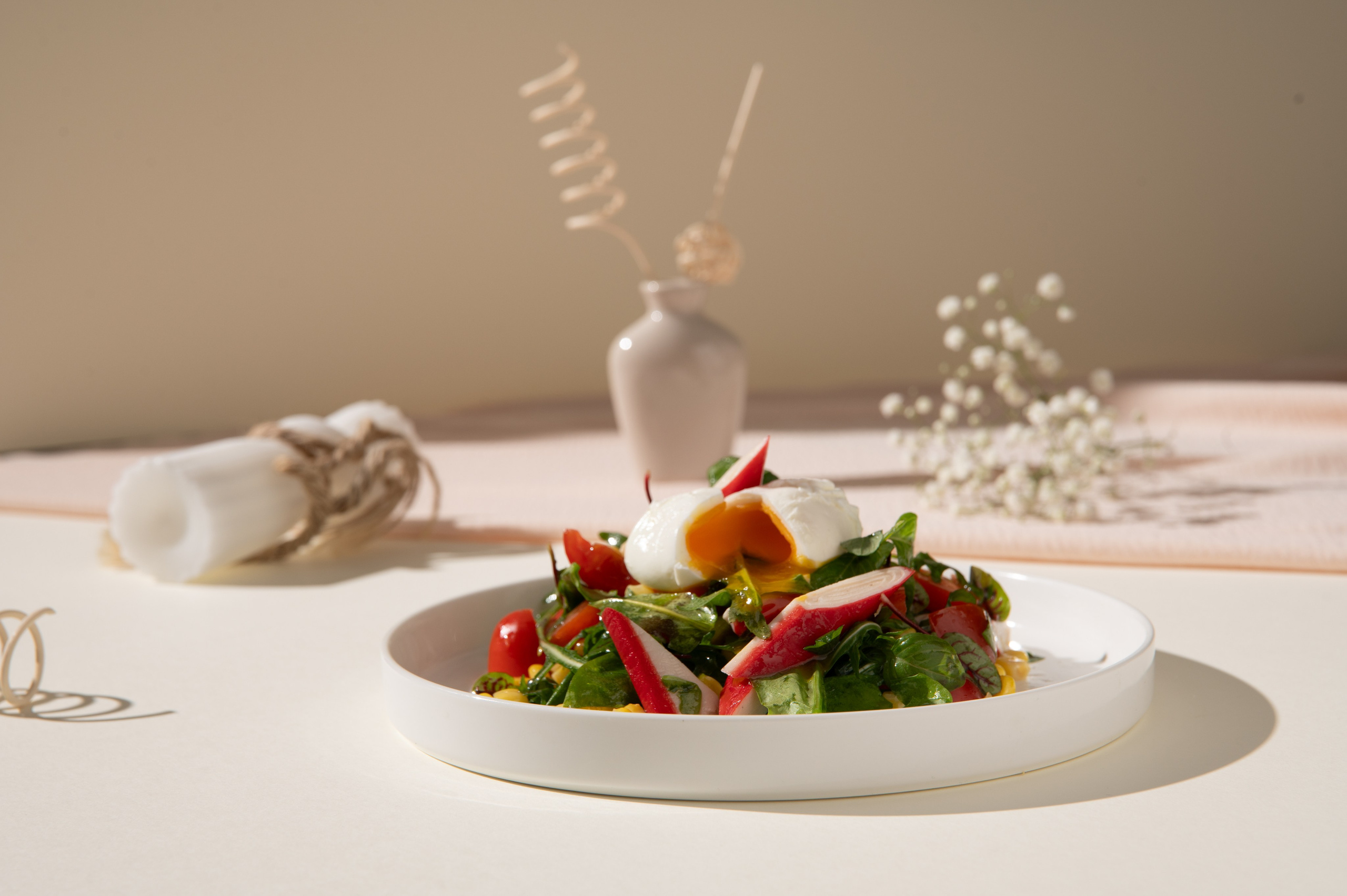 28.01.2025. Фотограф в Бишкеке Андрей Кавешников