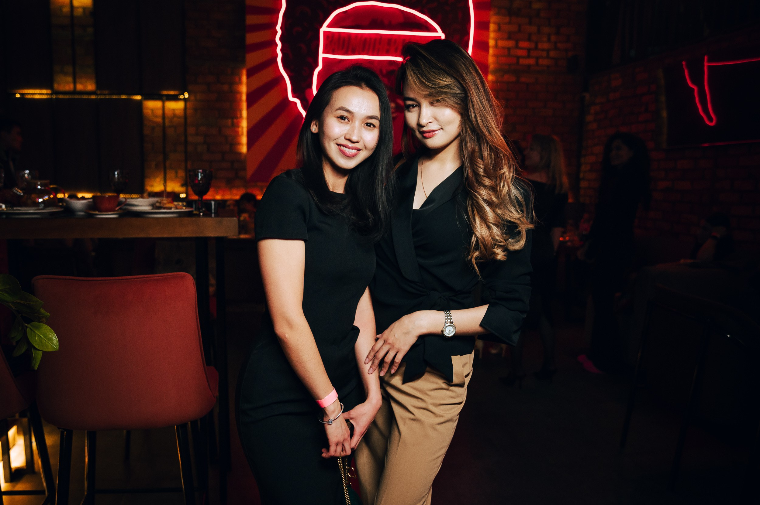 Миша Марвин. Фотограф в Бишкеке Андрей Кавешников