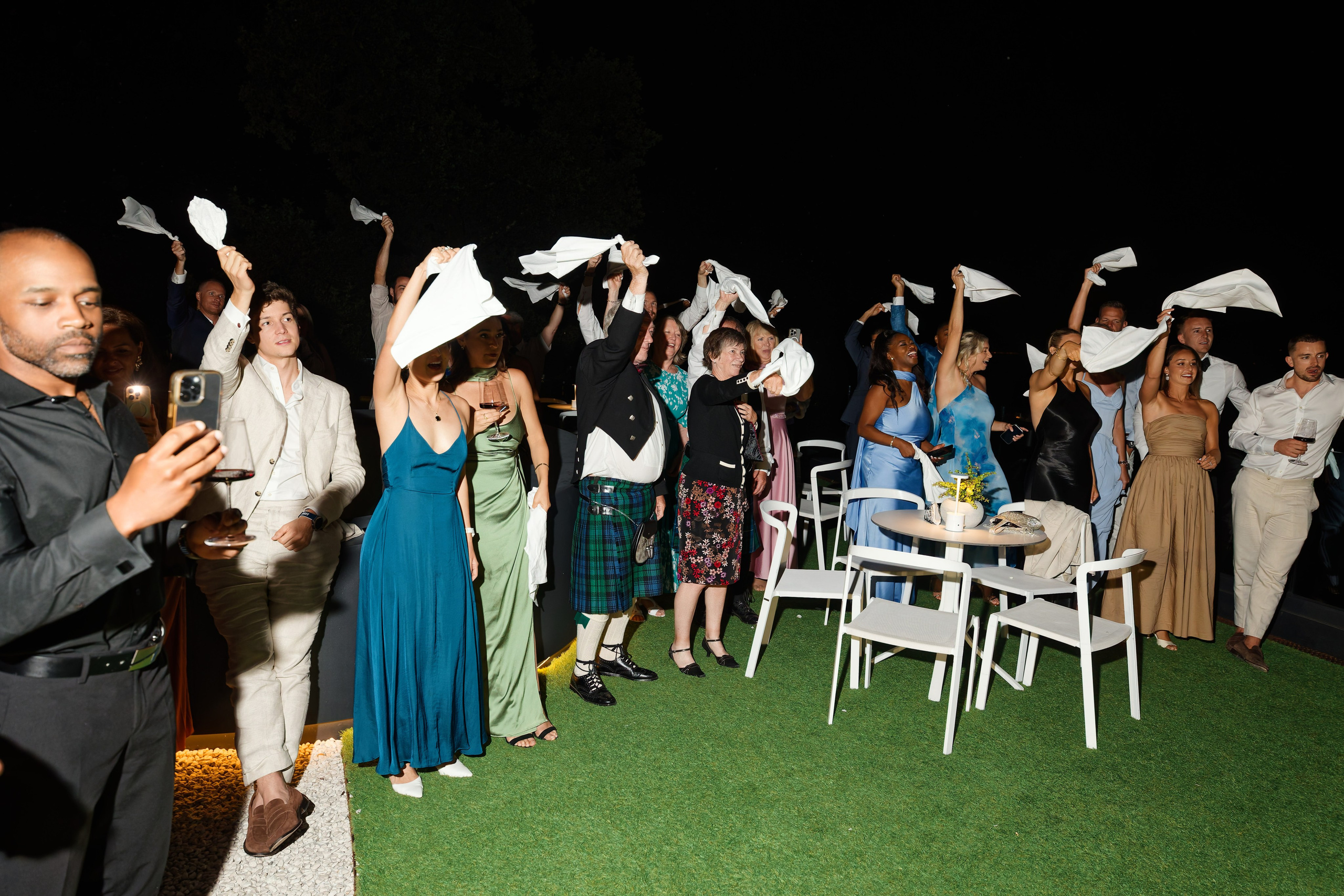 Wedding at Villa Porta on Lake Maggiore