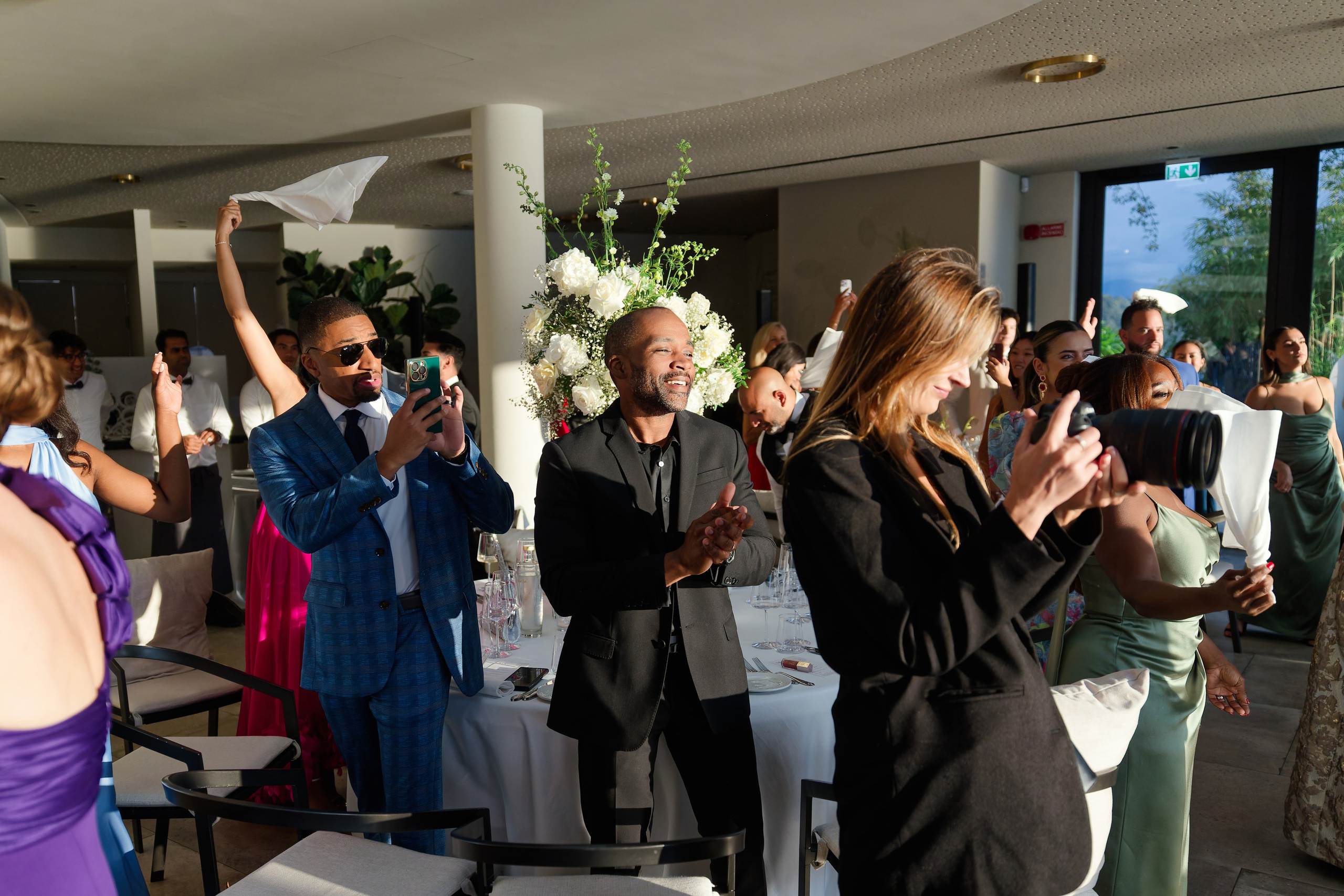 Wedding at Villa Porta on Lake Maggiore