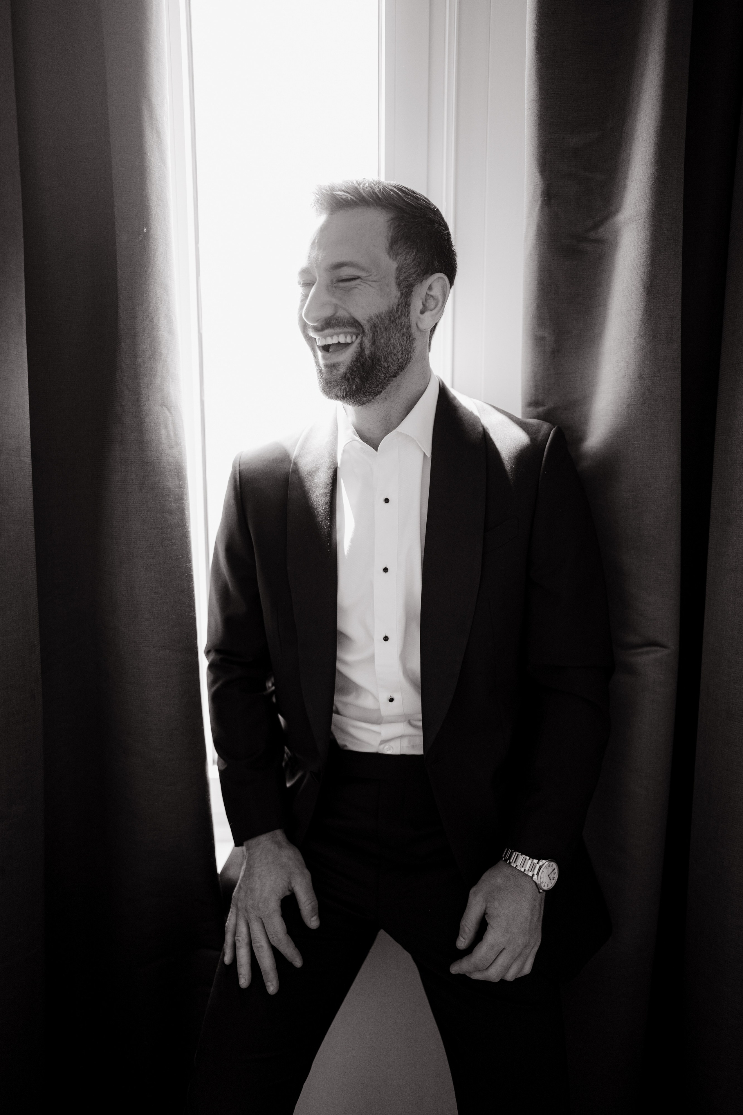 Kelsey and Scott’s Grand Jewish Wedding at Guastavino’s. Wedding photographer and videographer New York | New Jersey