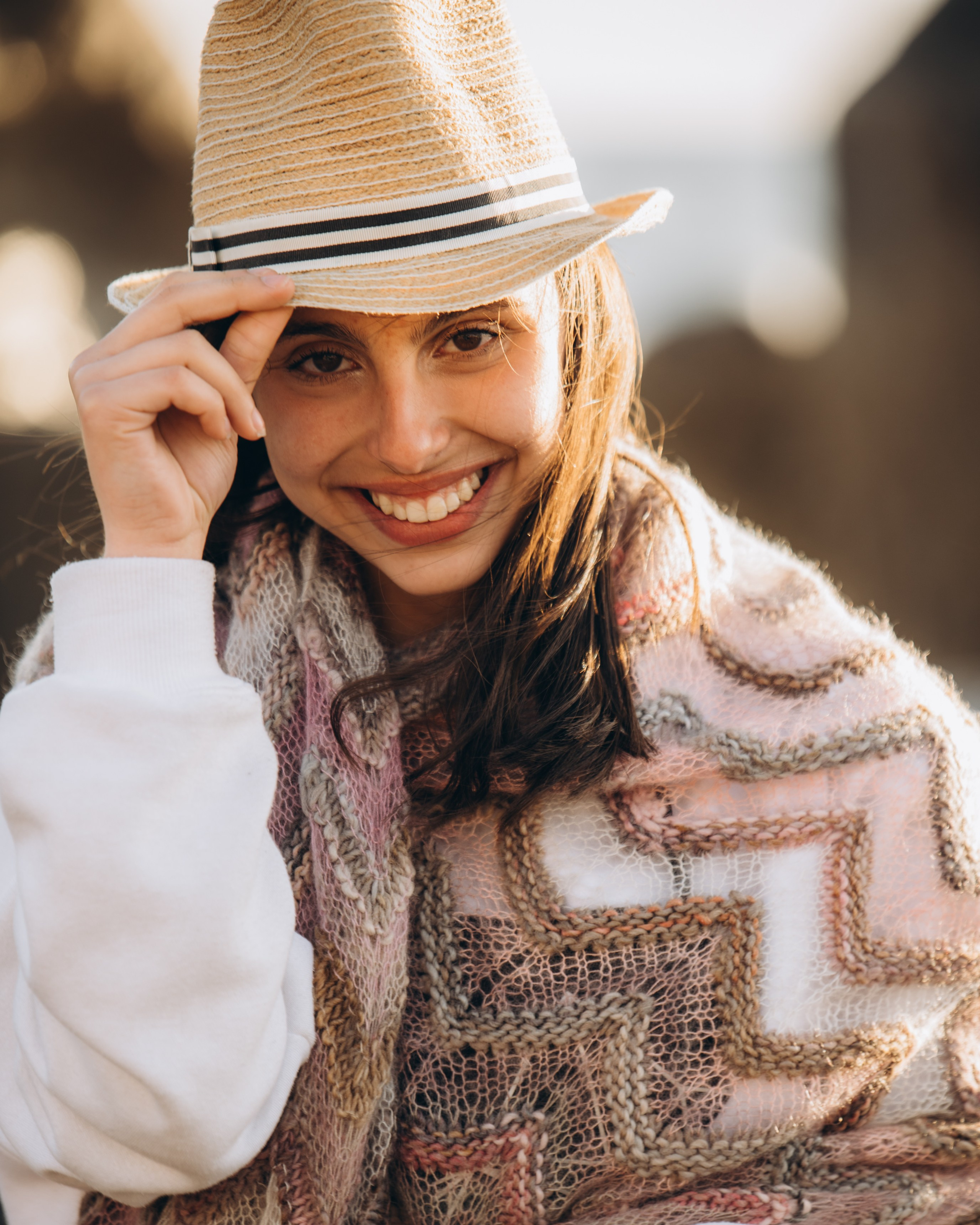 CAROLINA and ADAN. Vila Nova de Gaia. Anastasiia Antoniuk portrait, family and couple photographer, Portugal