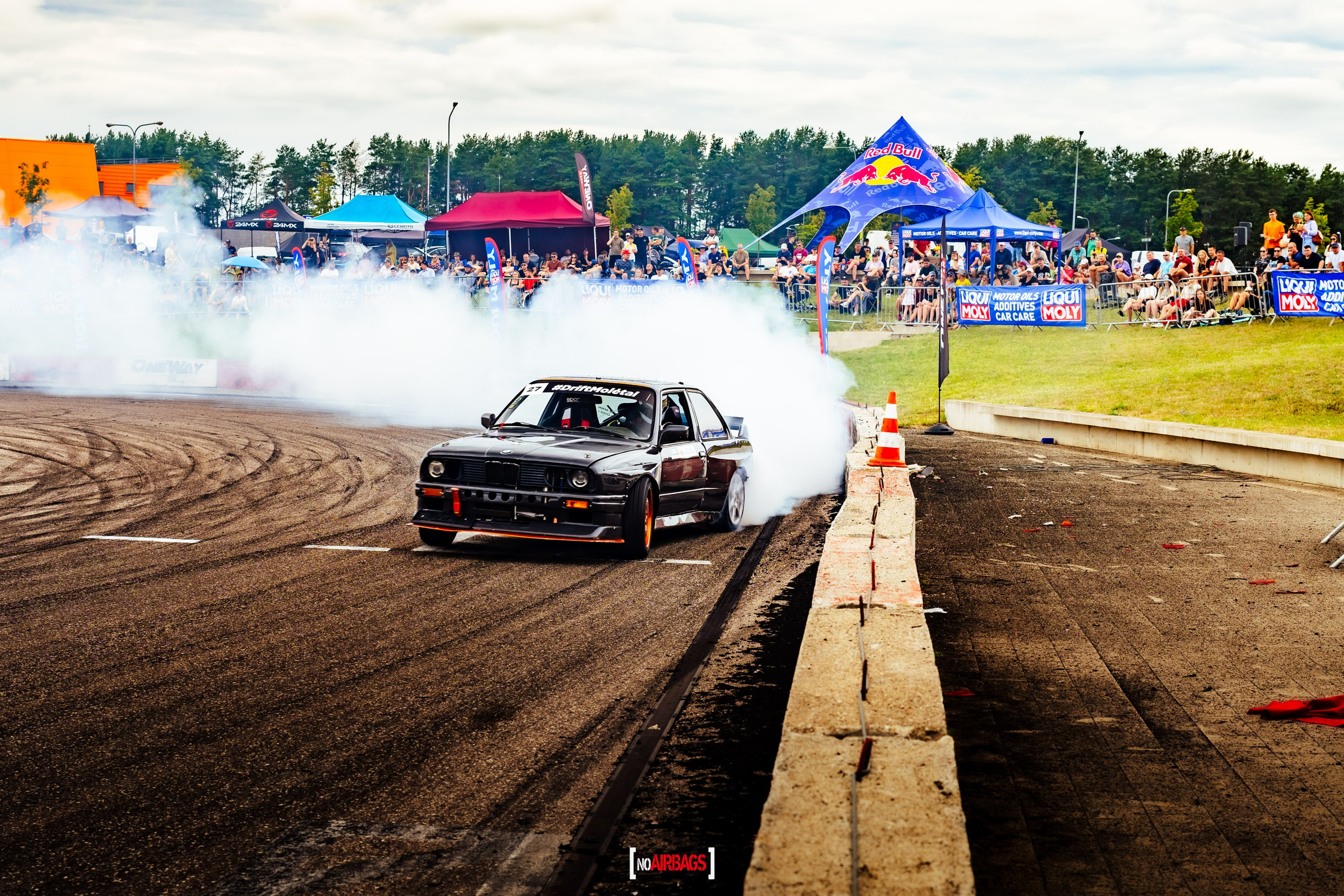 LASF 2024 M. SEMI-PRO DRIFT MOLĖTAI. OnePIXEL