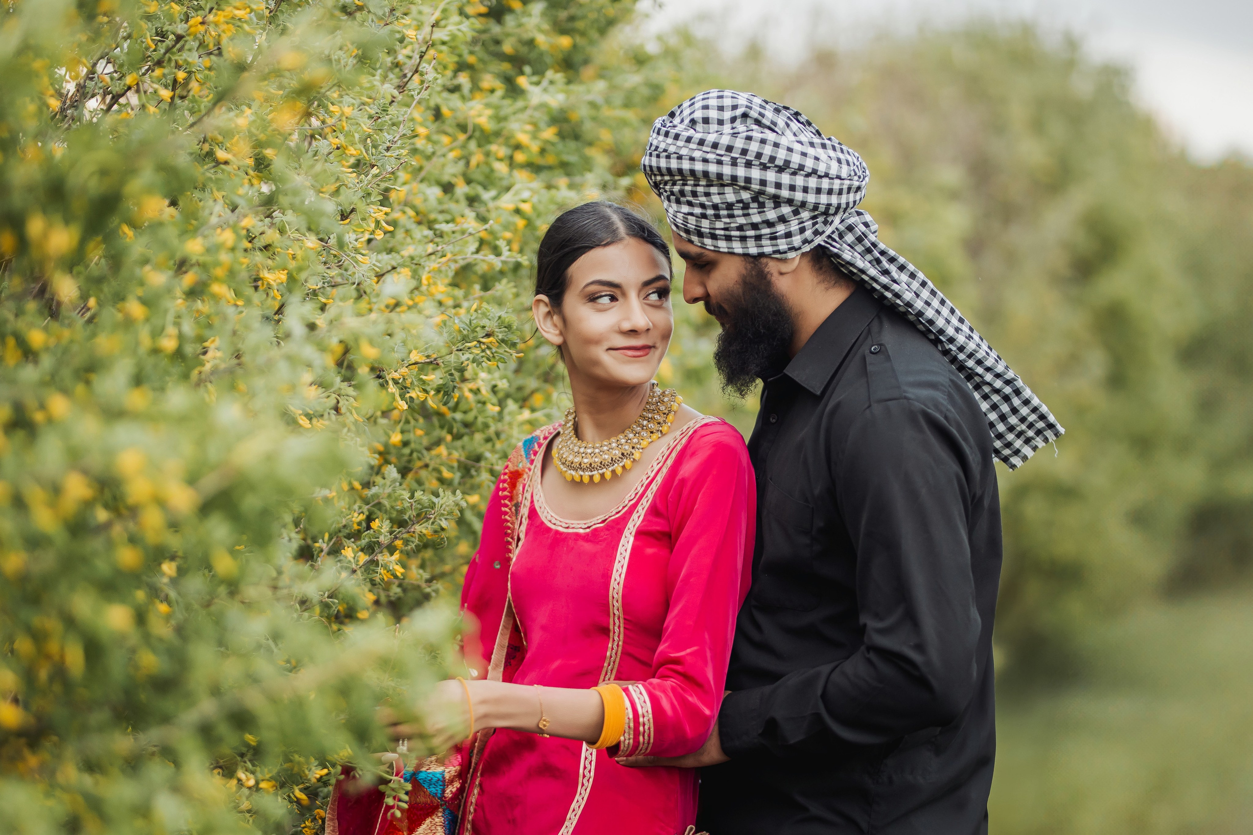 Navraj & Pavan. Wedding Photographer & Cinematographer studios