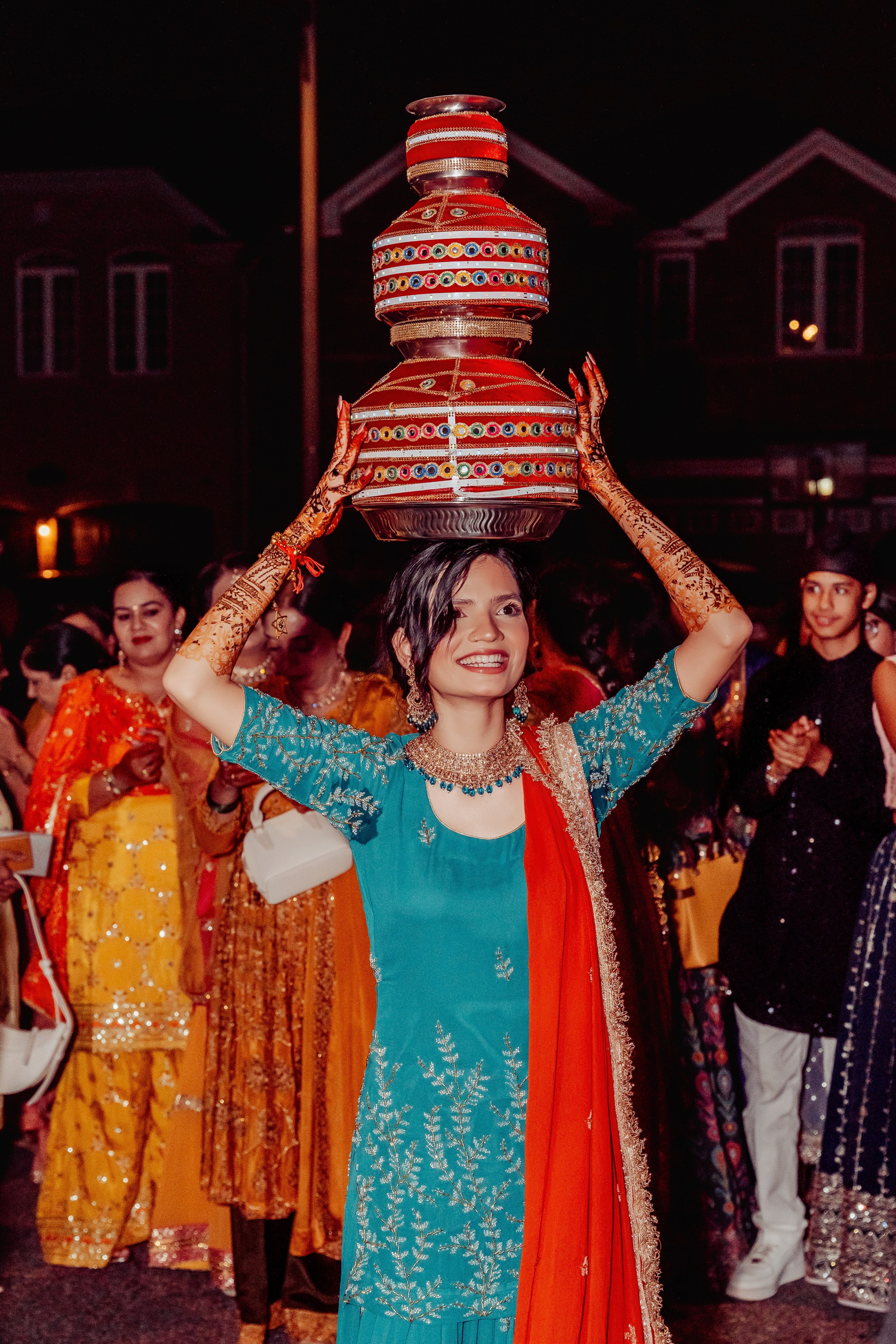 CJ & Jasmine. Wedding Photographer & Cinematographer studios