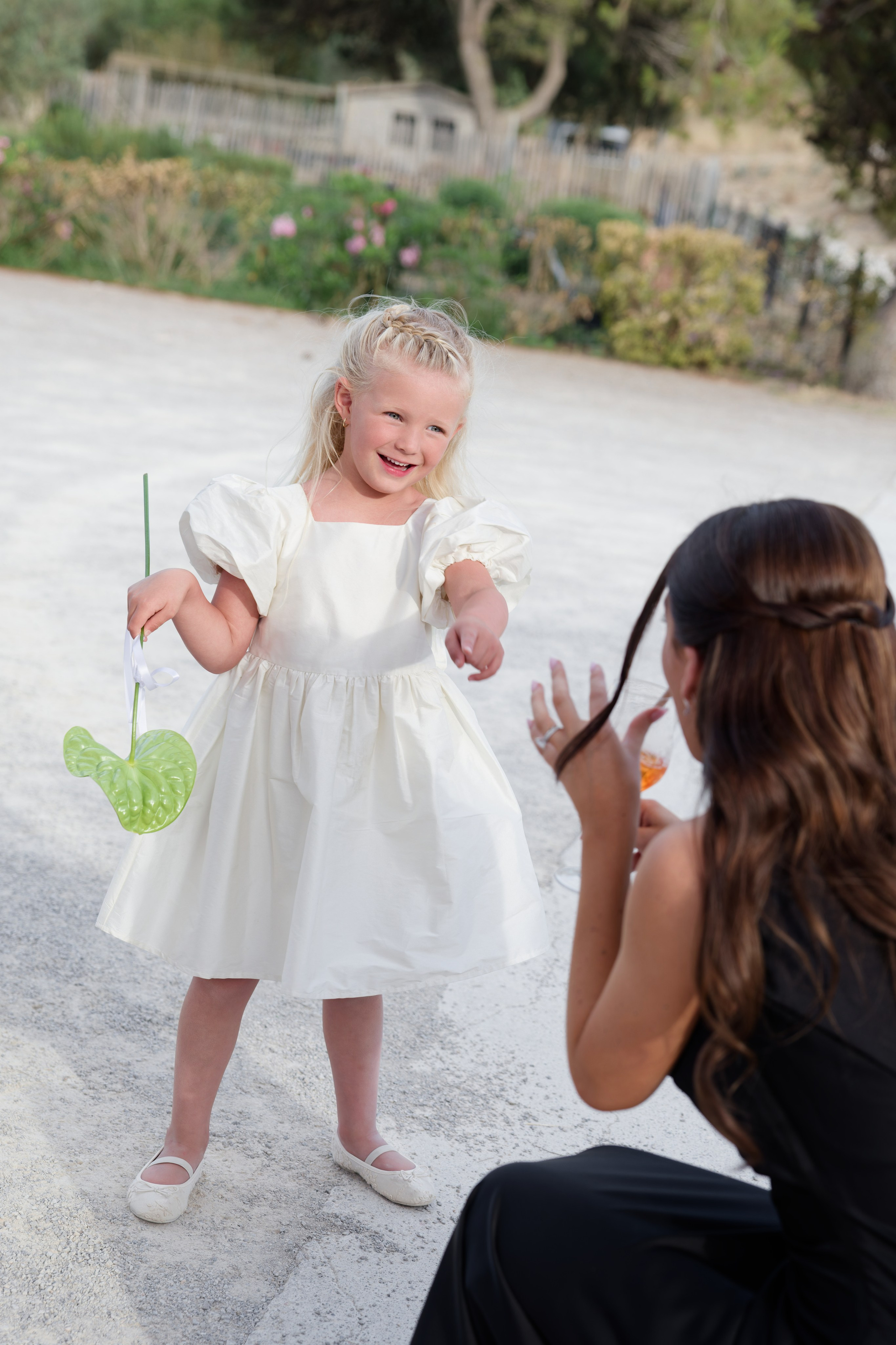 Wedding at Château L’Hospitalet in Narbonne, France. Destination Wedding Photographer — Nikita Burtsev
