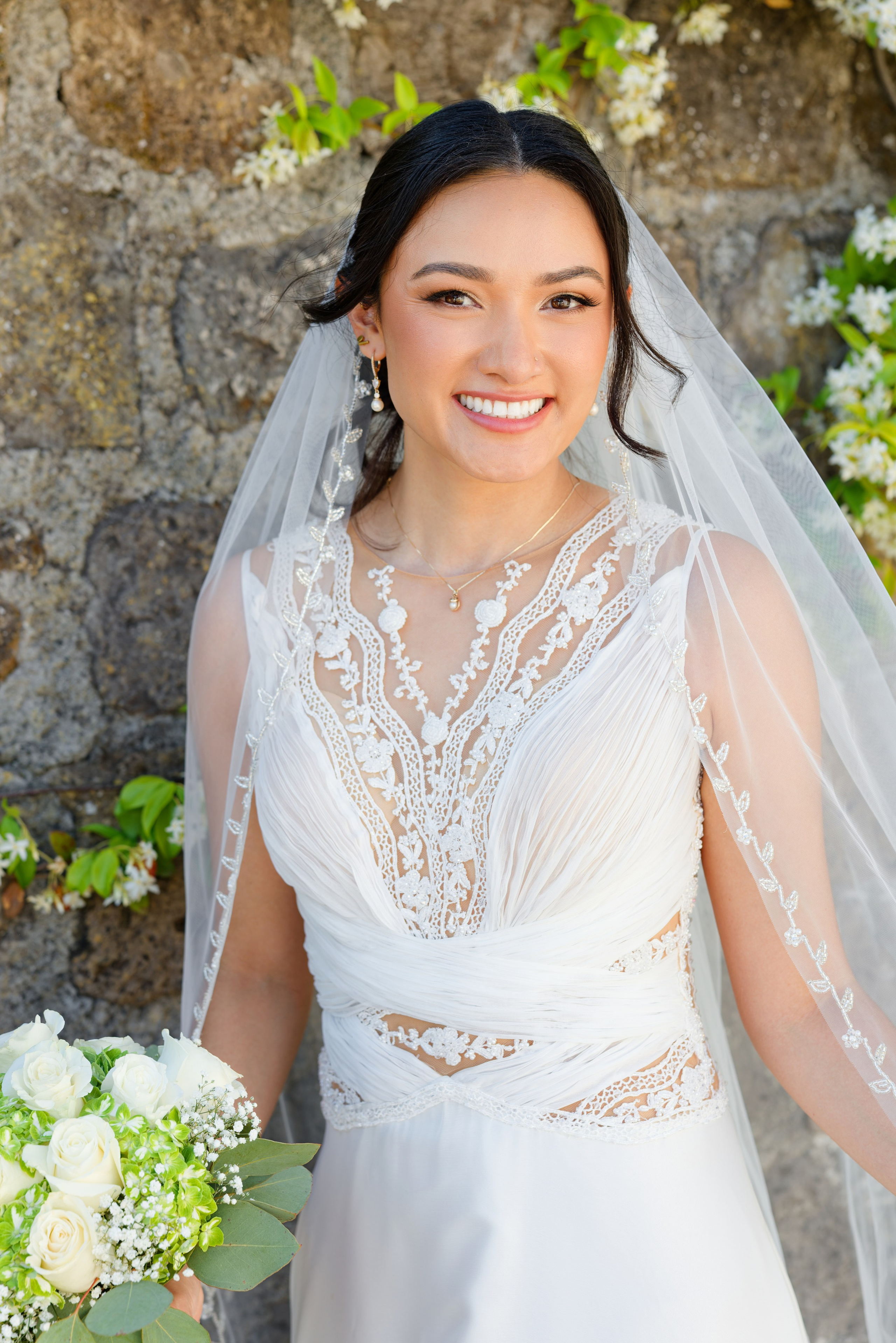Alana & Joseph. Destination Wedding Photographer — Nikita Burtsev