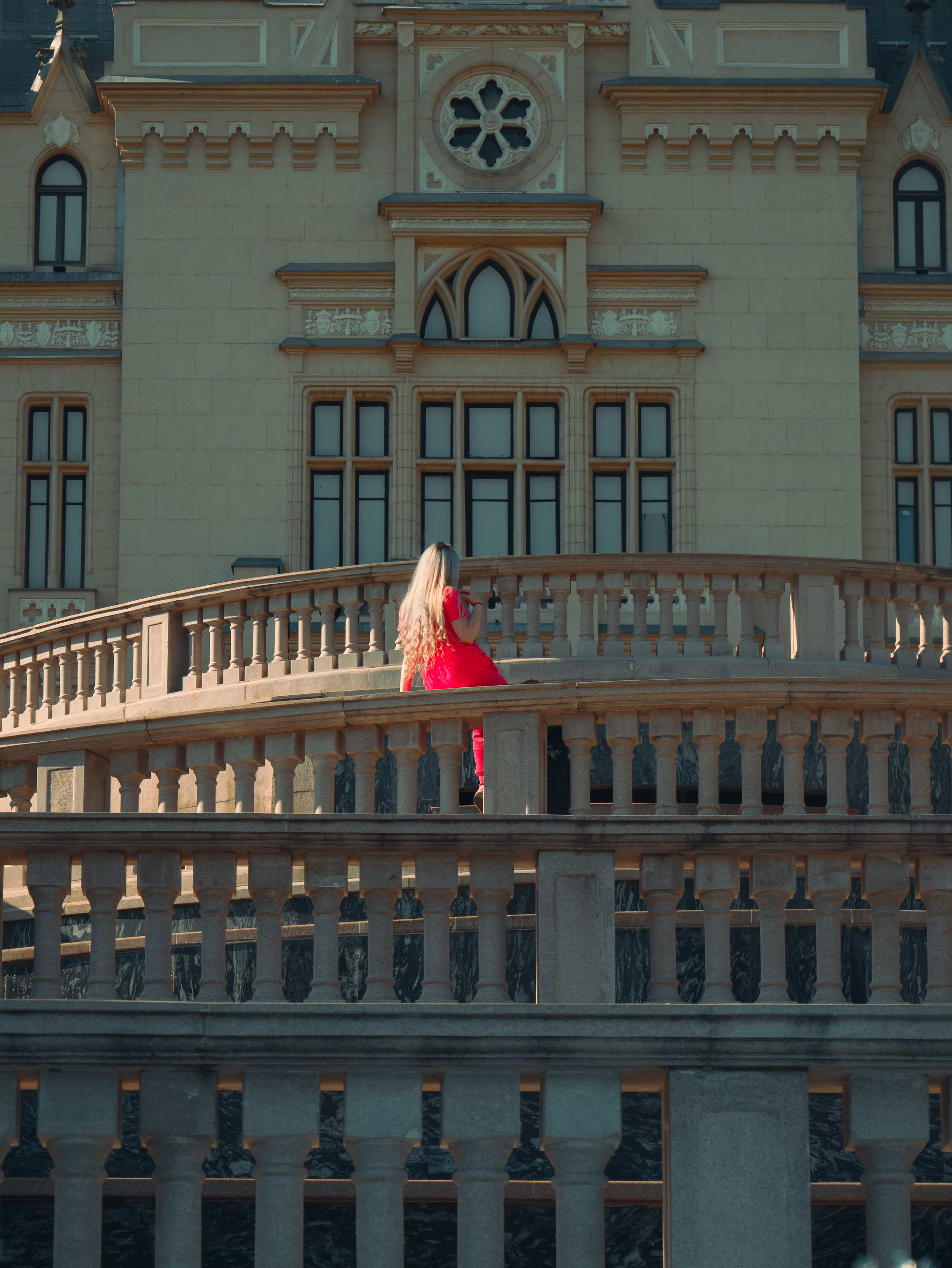 Portrait & Lifestyle