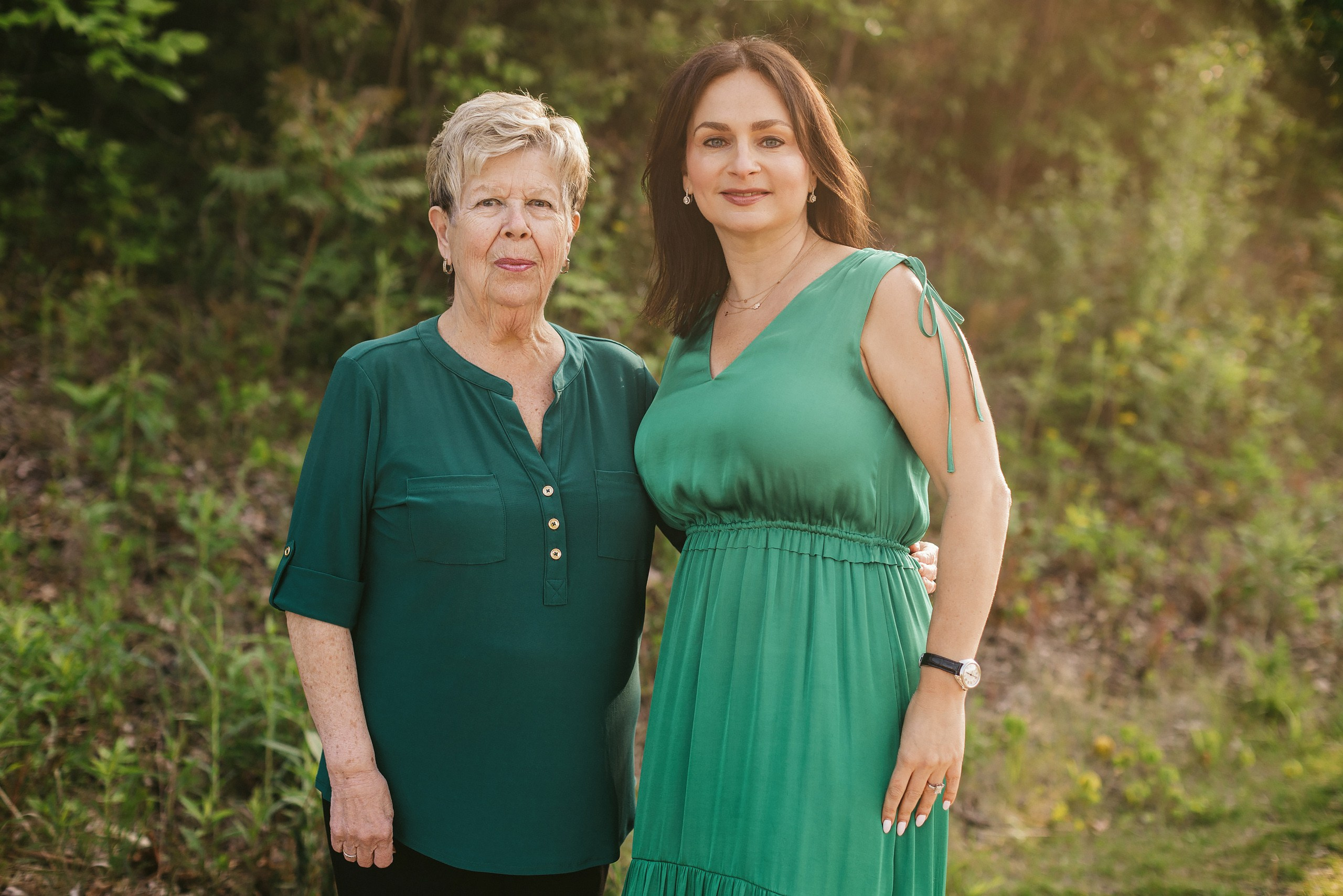 06.06.25 Family Photoshoot. Wedding family event photographer in Chicago Nick Yushevich