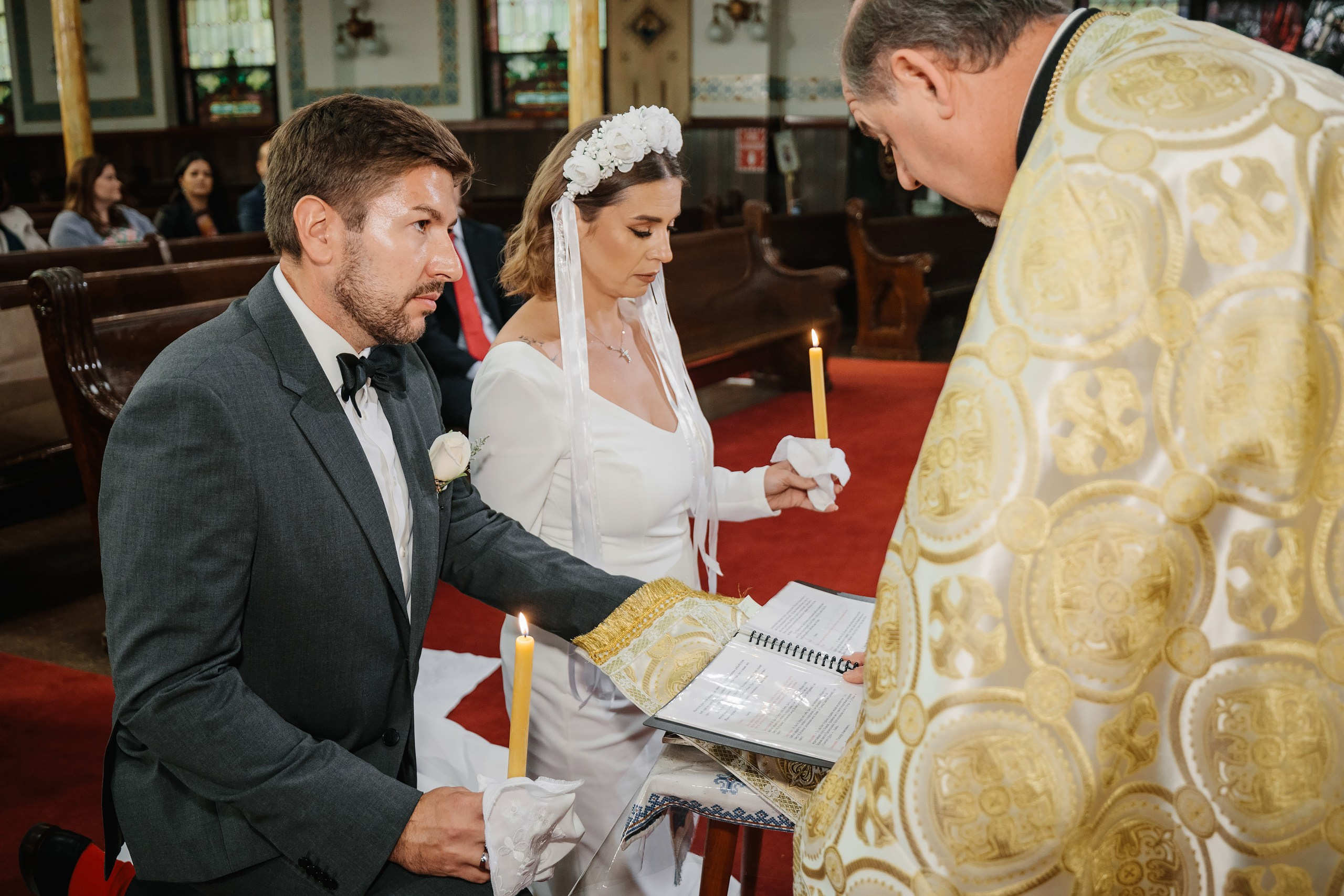 10.07.2023 Wedding. Wedding family event photographer in Chicago Nick Yushevich