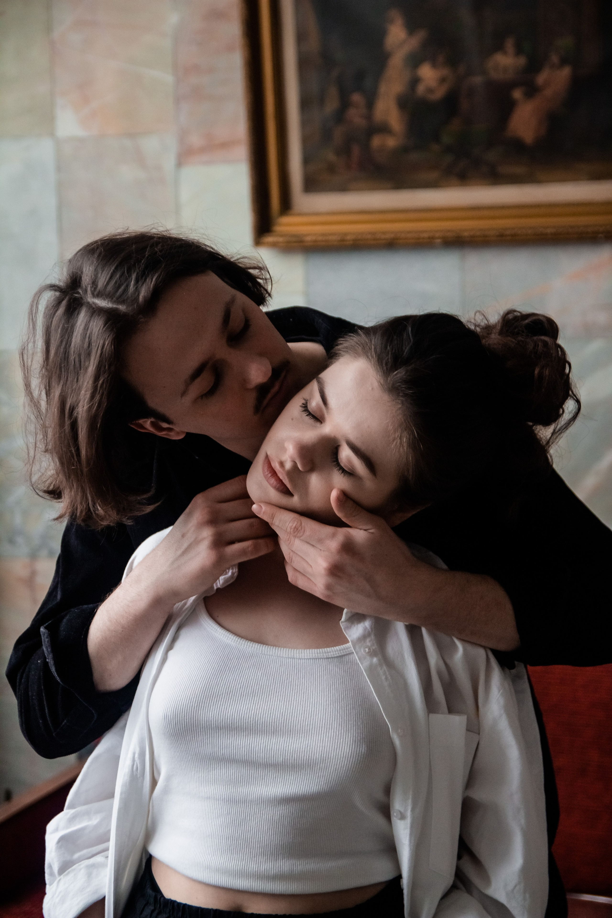 Парна/Сімейна. Головна