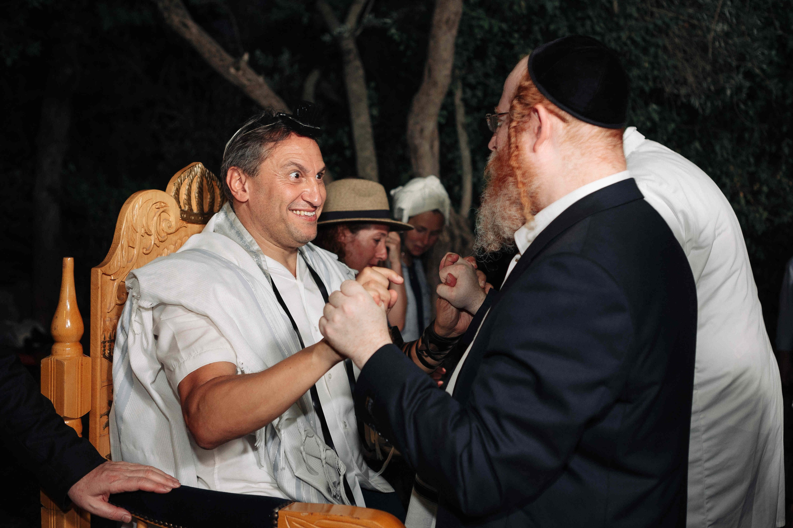 BRIT MILA IN NATURE IN JERUSALEM. Https://shi-photo.com/