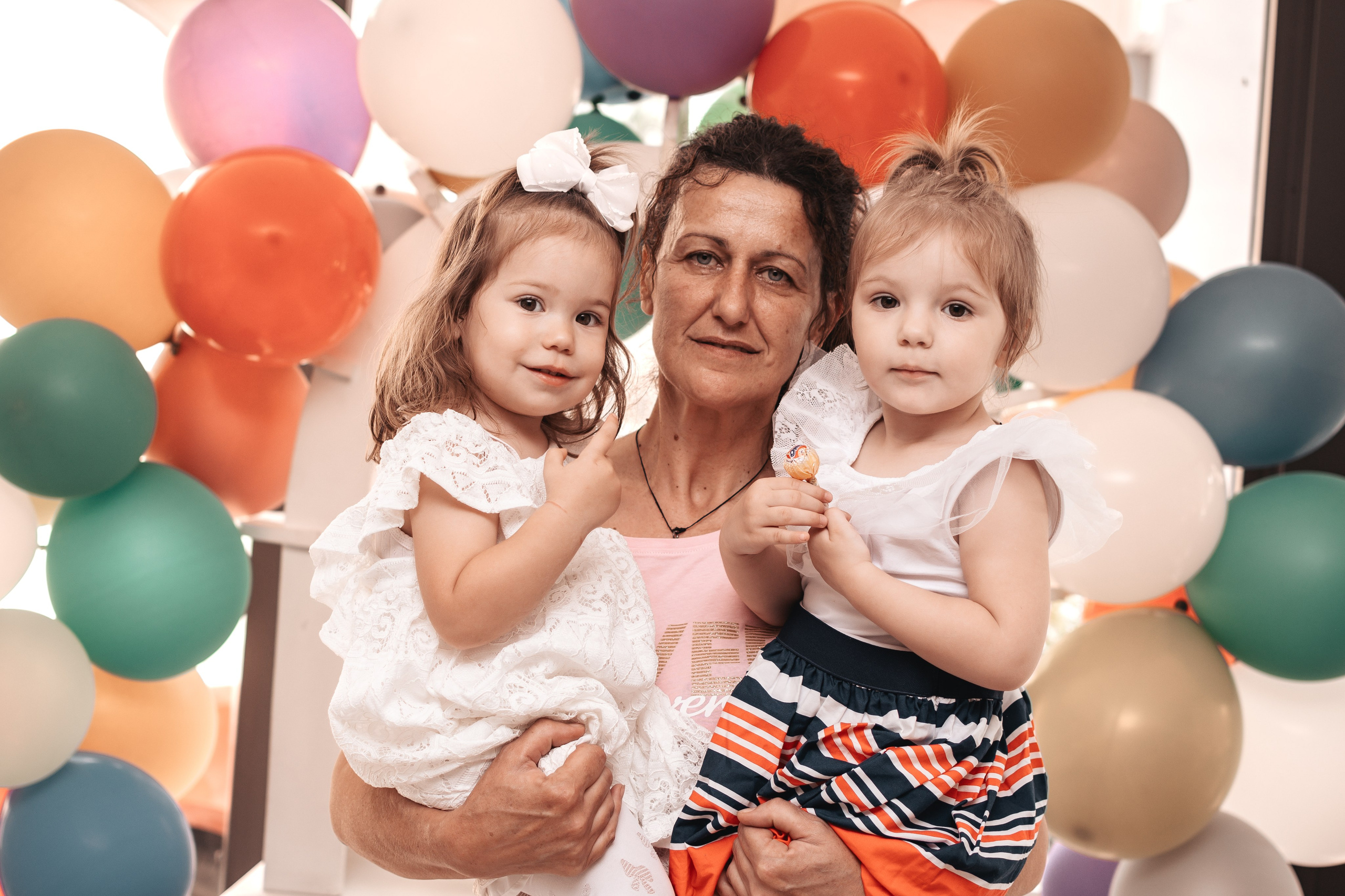 Magdalena, rođendan. BambinaaPhotography