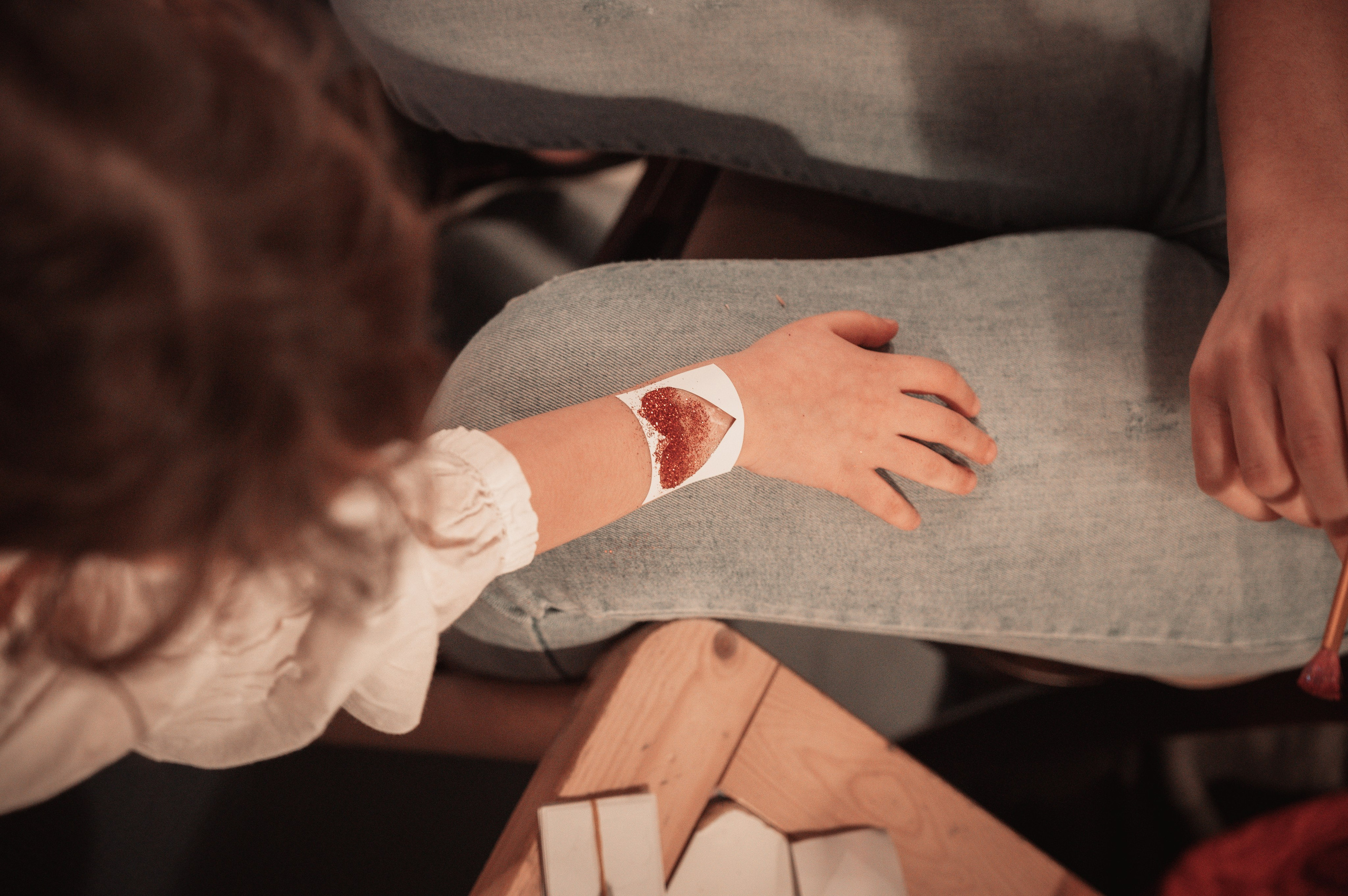 Andrej, krštenje i rođendan. BambinaaPhotography